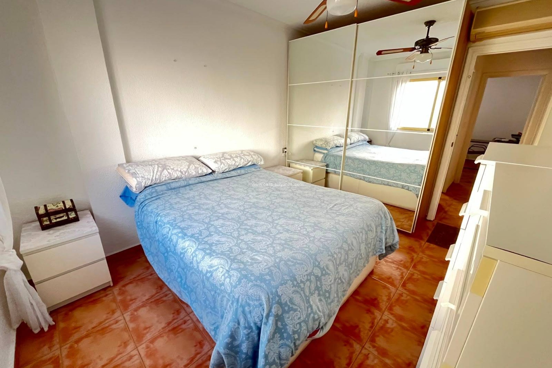 Reventa - Apartamento / piso - Lo Pagan - Villananitos