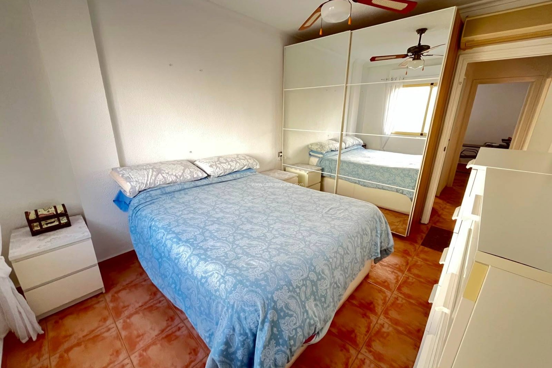 Reventa - Apartamento / piso - Lo Pagan - Villananitos