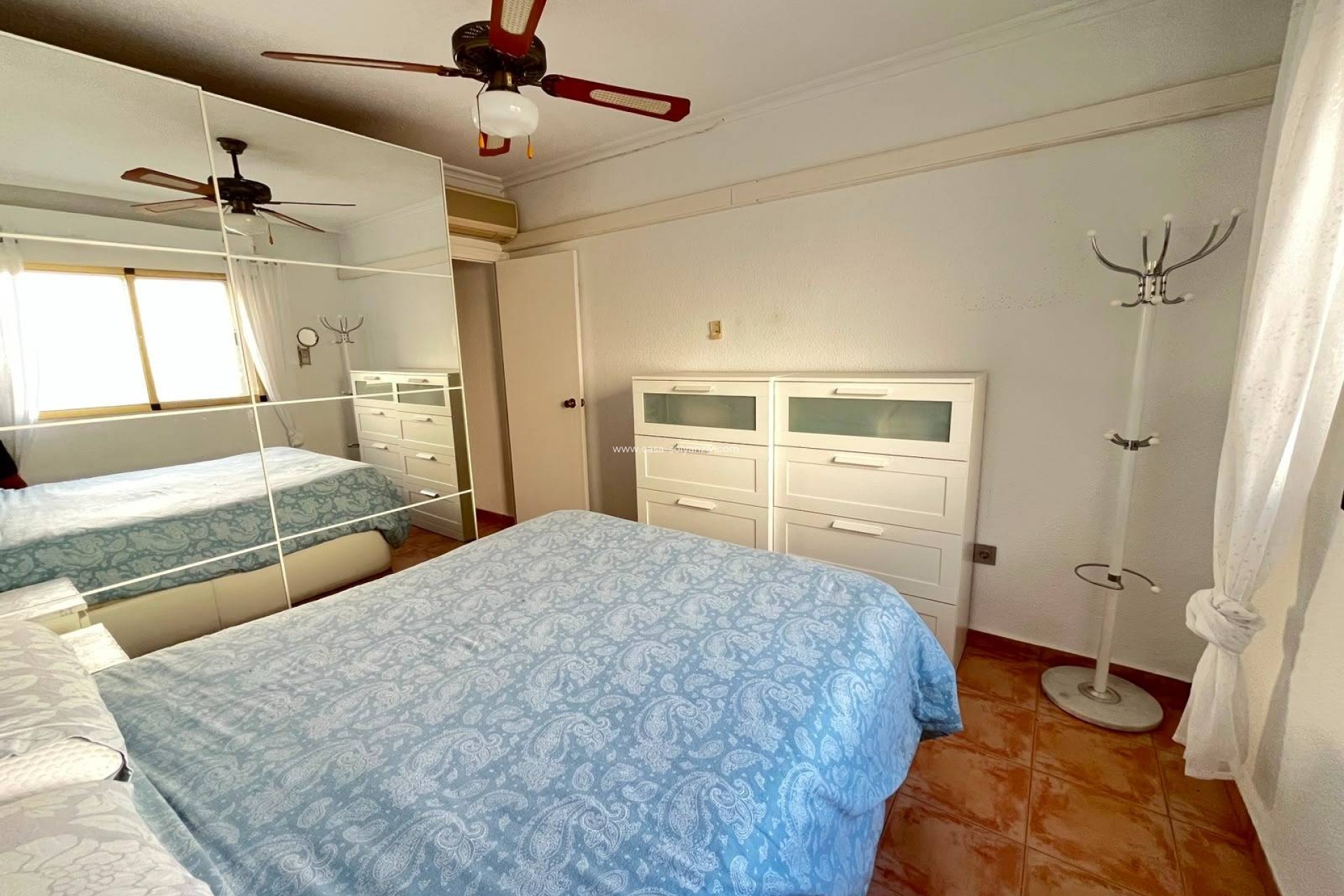 Reventa - Apartamento / piso - Lo Pagan - Villananitos