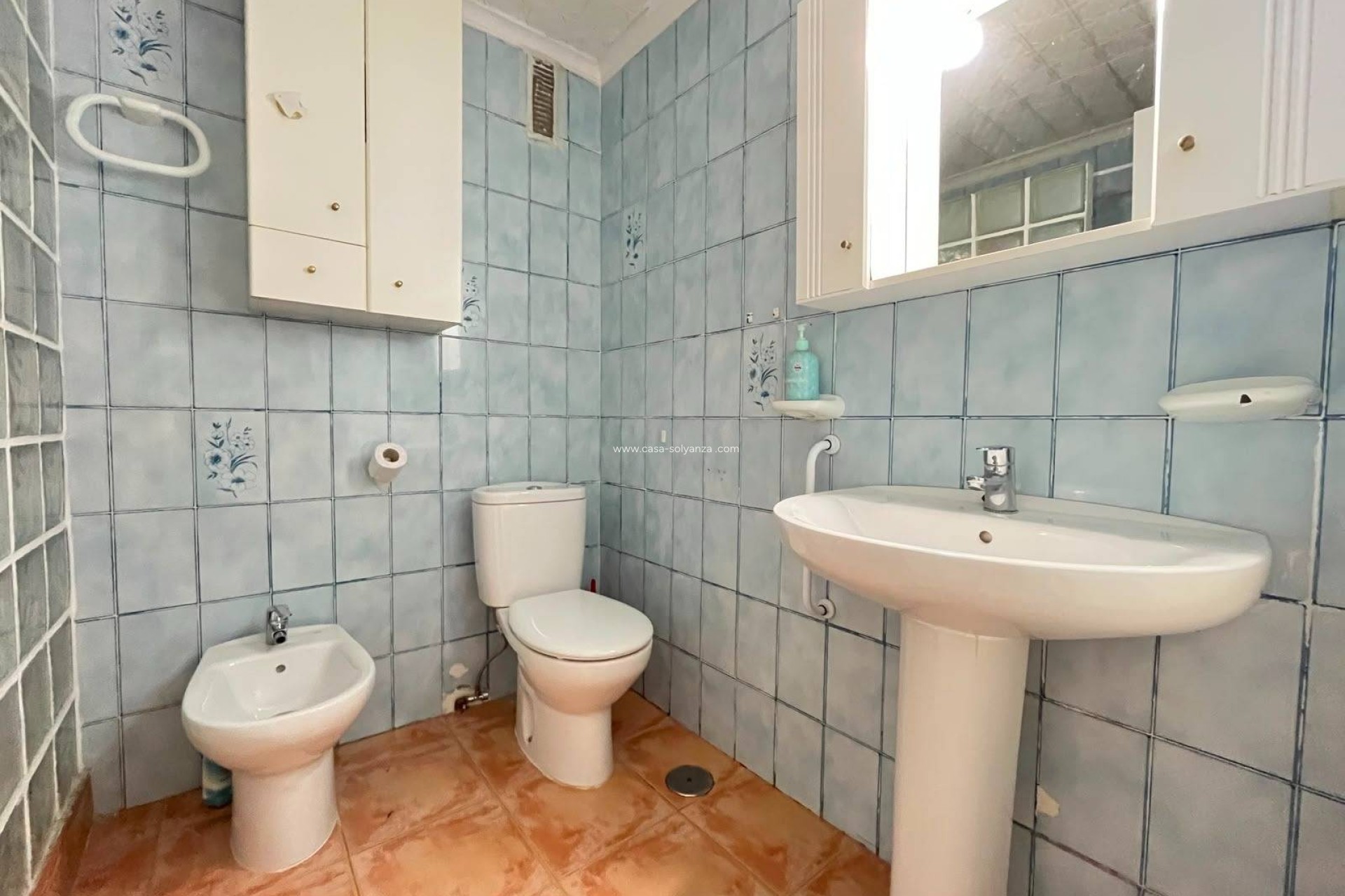Reventa - Apartamento / piso - Lo Pagan - Villananitos