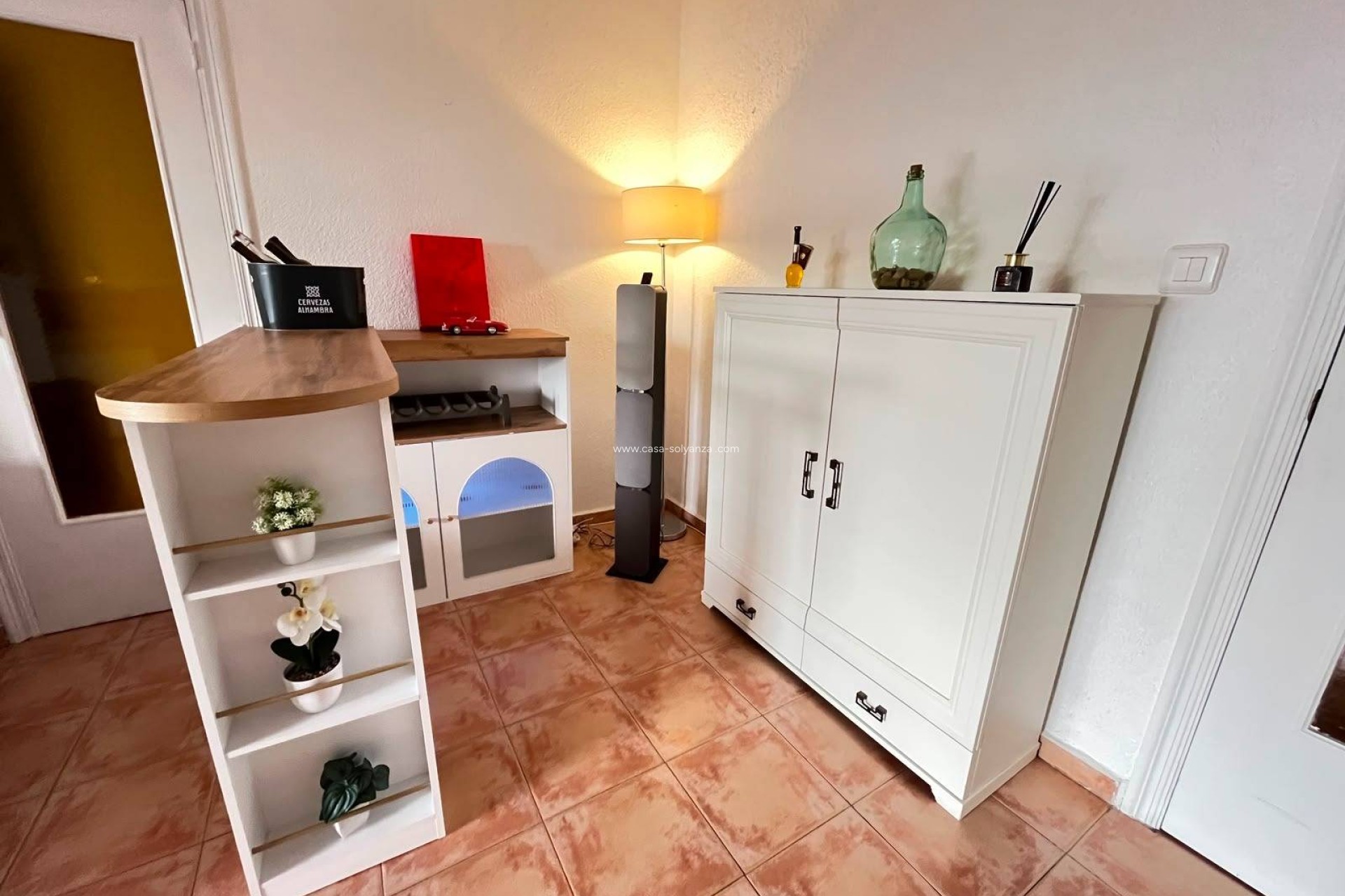 Reventa - Apartamento / piso - Lo Pagan - Villananitos