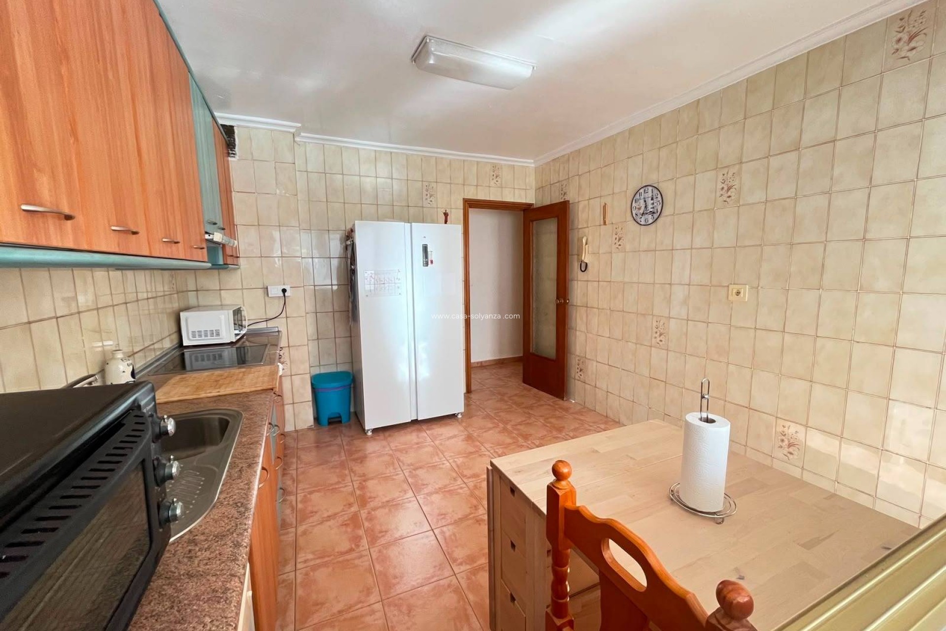 Reventa - Apartamento / piso - Lo Pagan - Villananitos