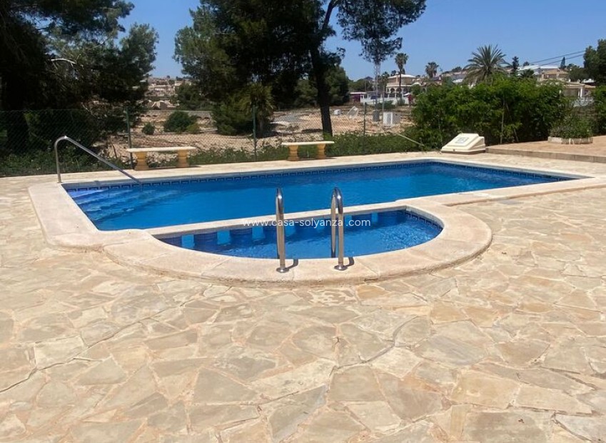 Reventa - Apartamento / piso - Lo Pepin - Inland