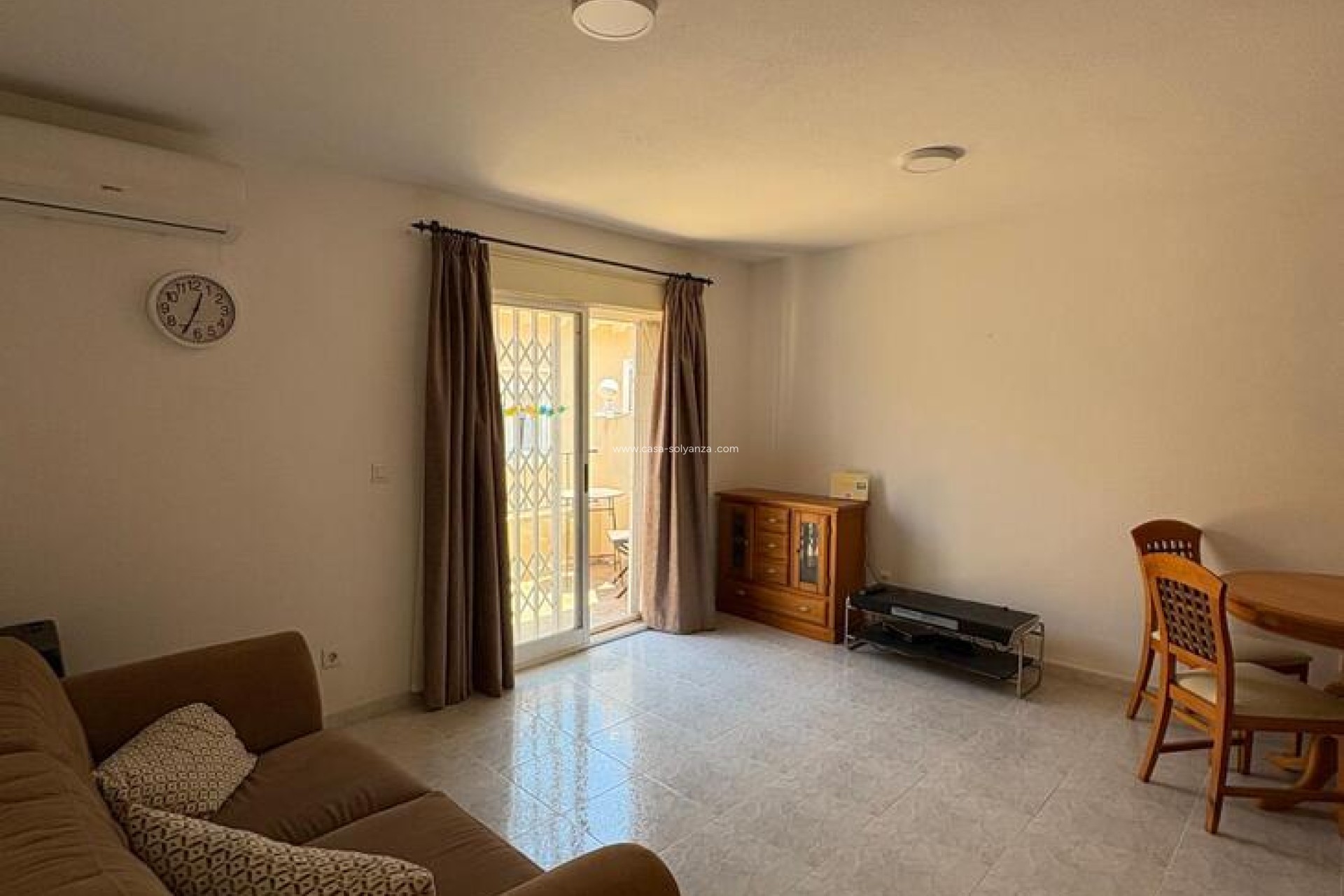 Reventa - Apartamento / piso - Lo Pepin - Inland