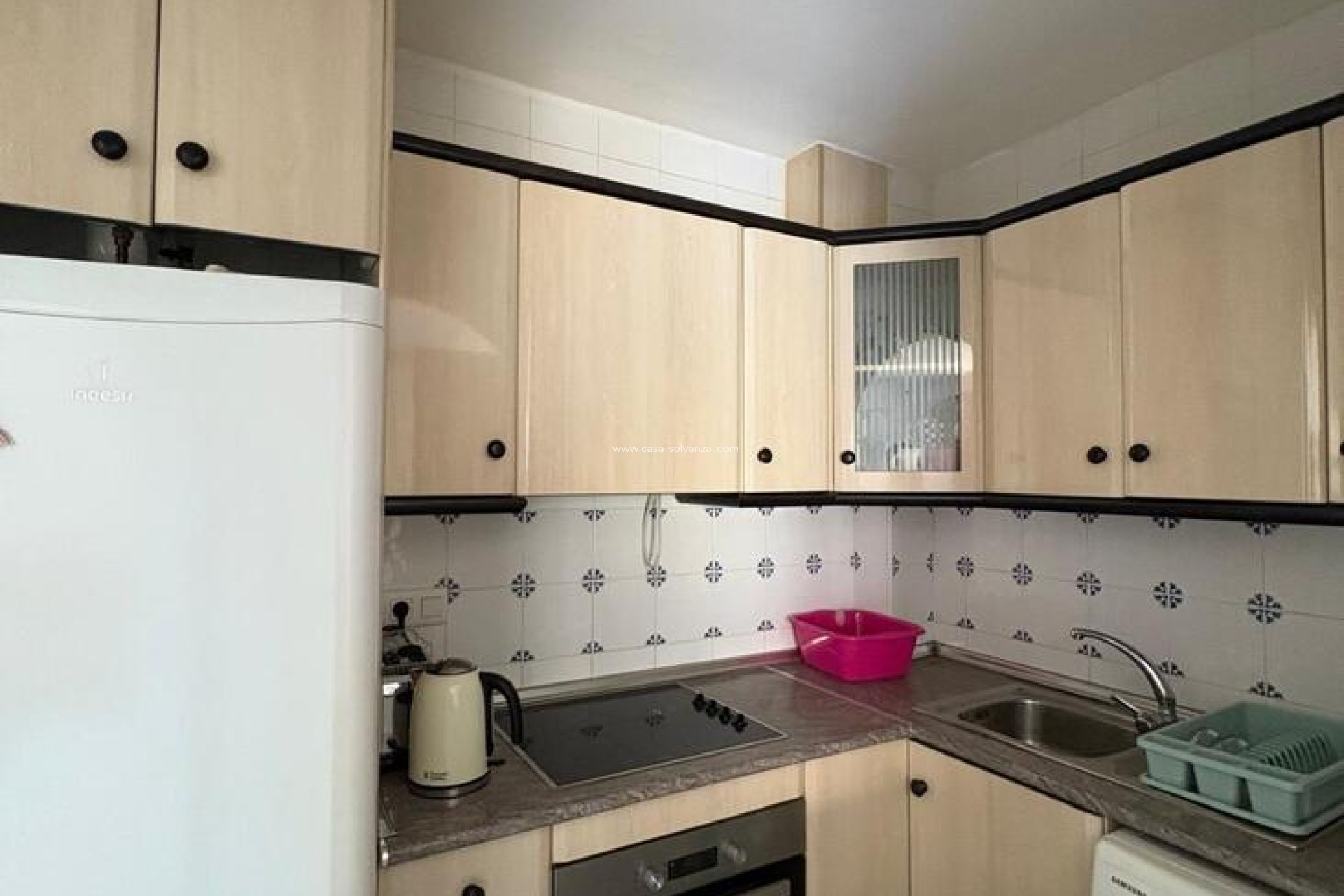 Reventa - Apartamento / piso - Lo Pepin - Inland