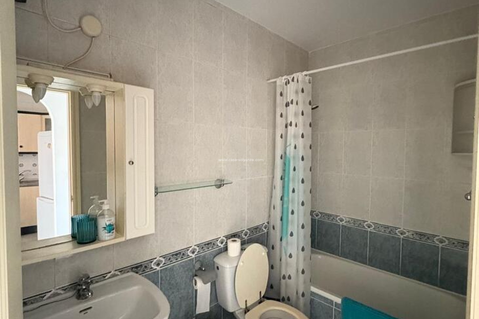 Reventa - Apartamento / piso - Lo Pepin - Inland