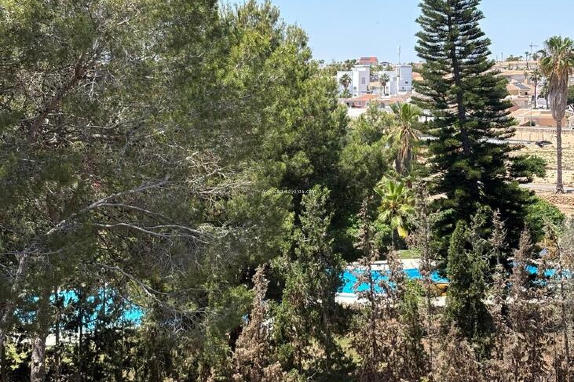 Reventa - Apartamento / piso - Lo Pepin - Inland