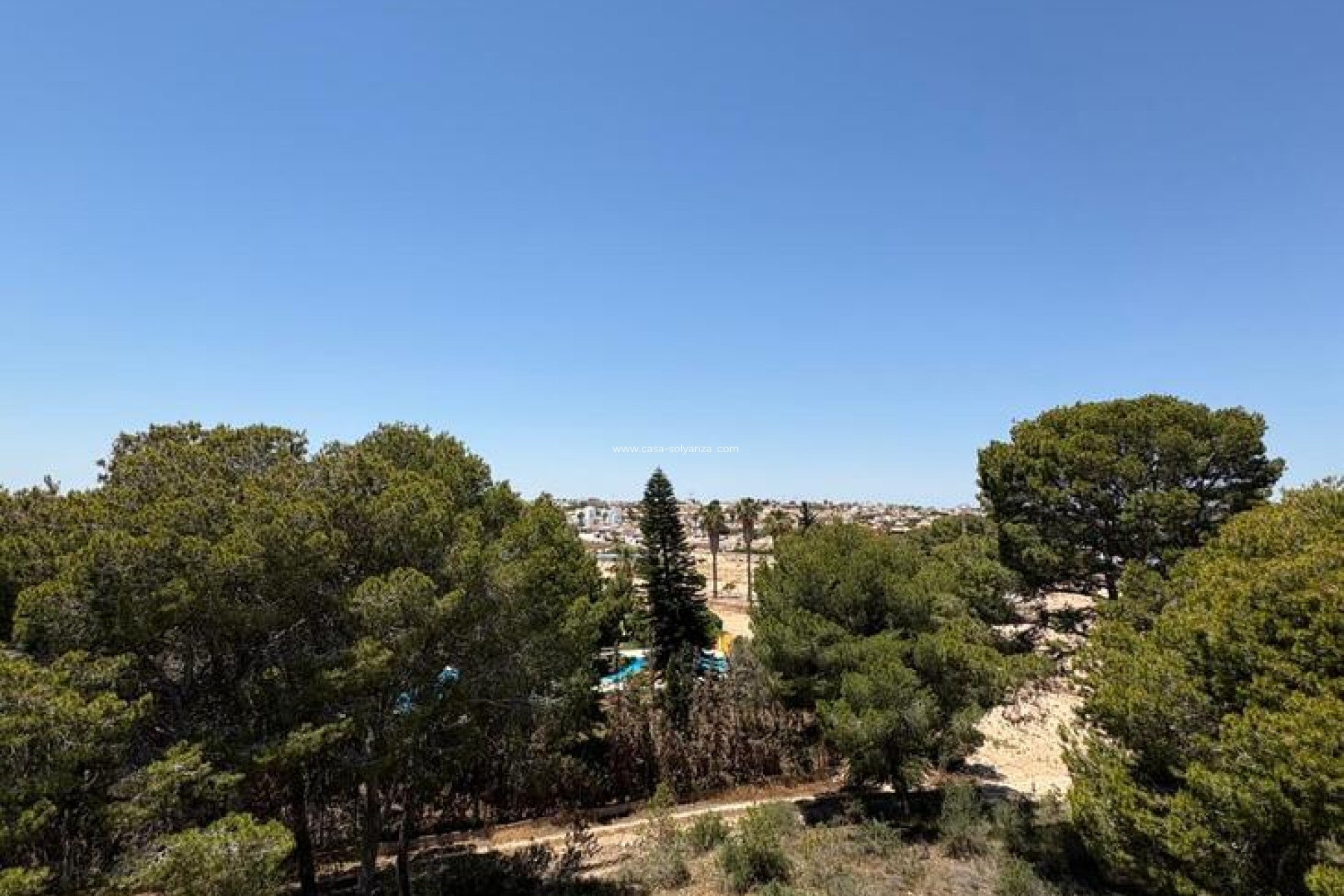 Reventa - Apartamento / piso - Lo Pepin - Inland