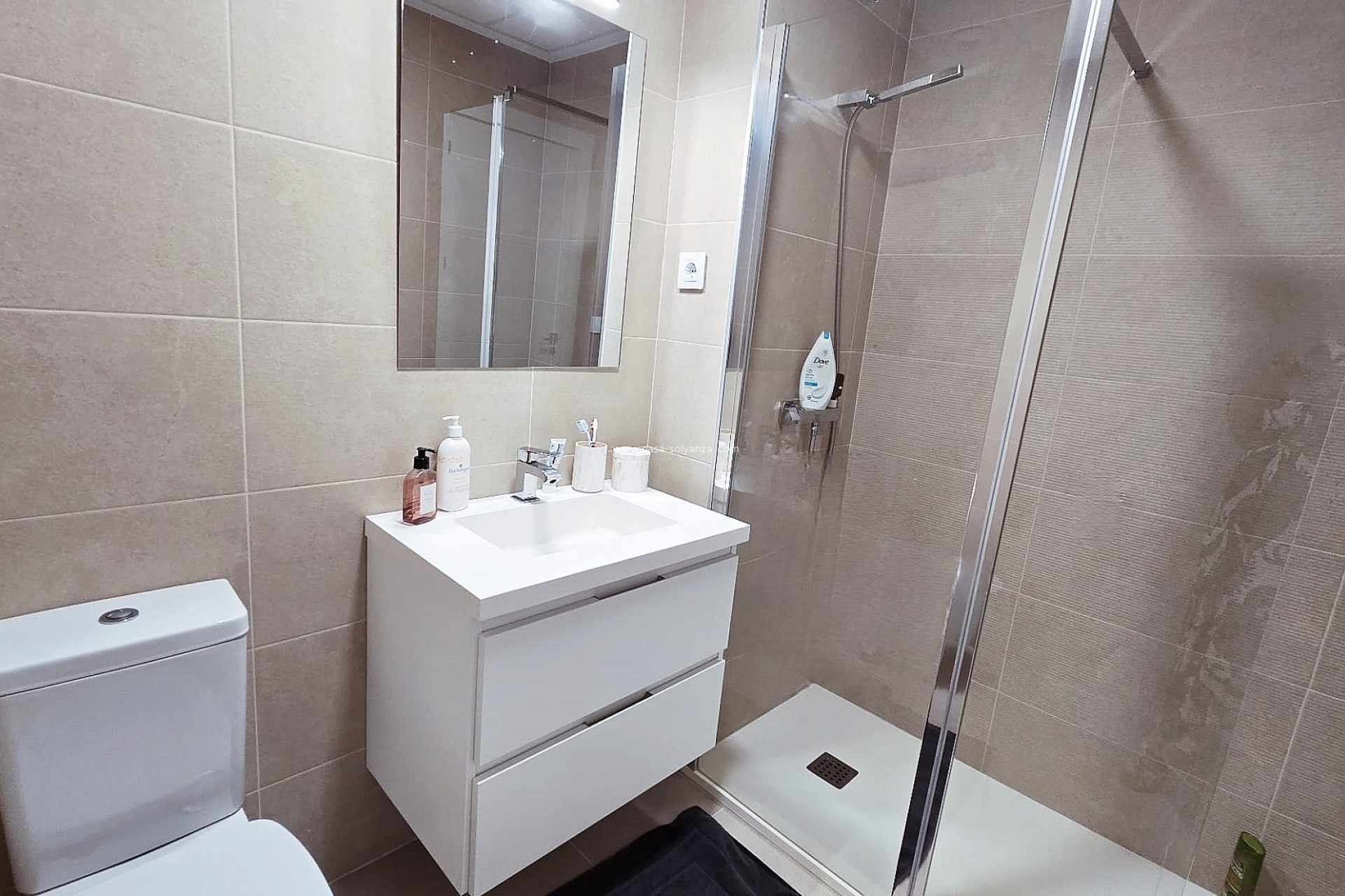 Reventa - Apartamento / piso - Lo Romero Golf - Inland