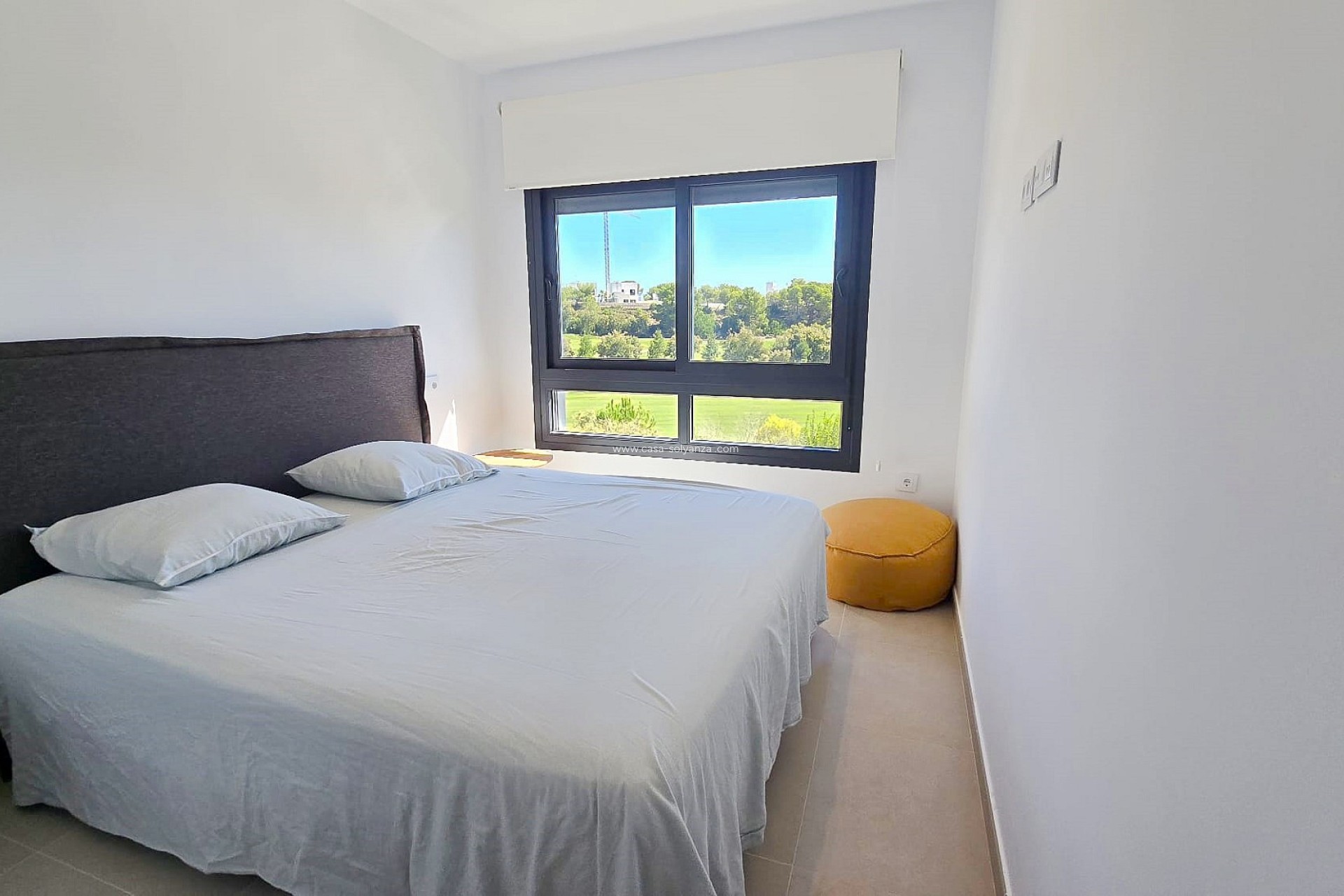 Reventa - Apartamento / piso - Lo Romero Golf - Inland