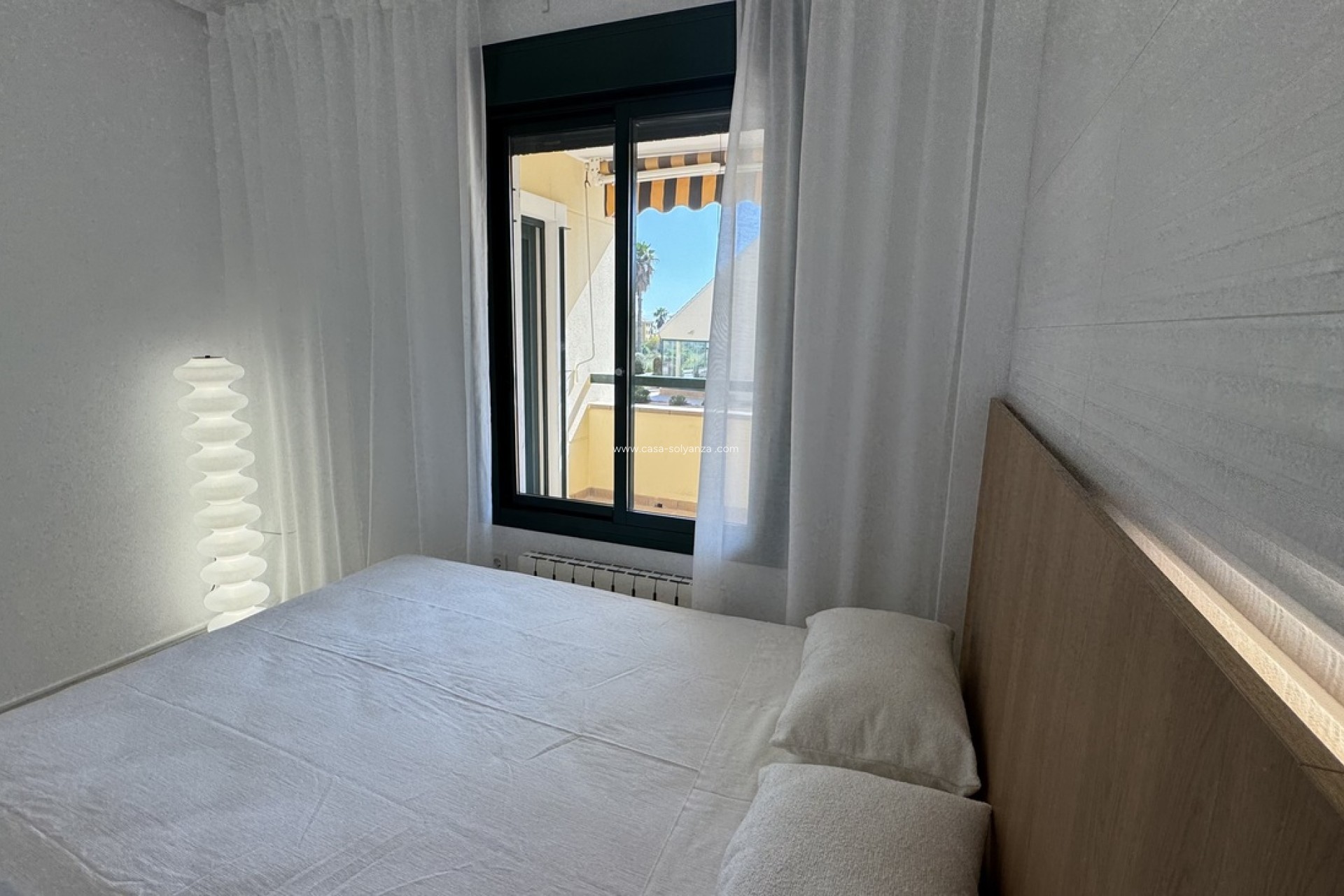 Reventa - Apartamento / piso - Lomas De Campoamor - Costa Blanca