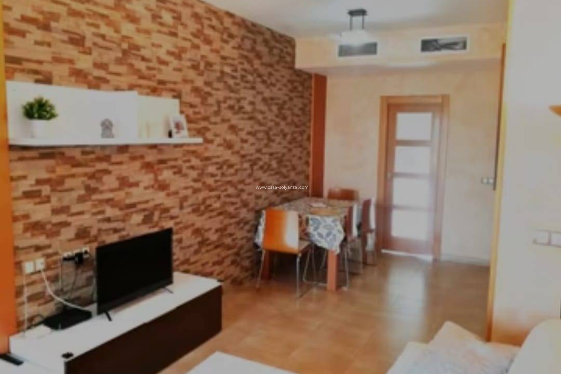 Reventa - Apartamento / piso - Lorqui - Pol. Ind. Base 2000