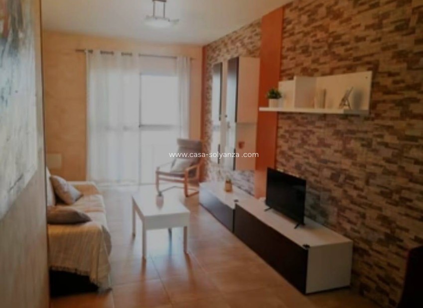 Reventa - Apartamento / piso - Lorqui - Pol. Ind. Base 2000