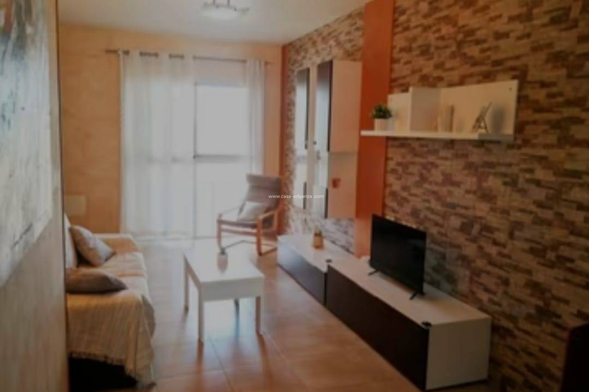 Reventa - Apartamento / piso - Lorqui - Pol. Ind. Base 2000
