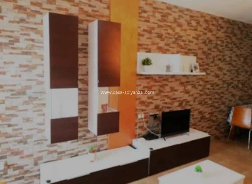 Reventa - Apartamento / piso - Lorqui - Pol. Ind. Base 2000
