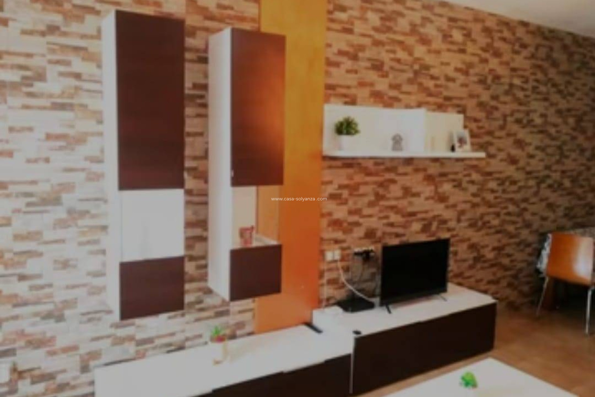 Reventa - Apartamento / piso - Lorqui - Pol. Ind. Base 2000
