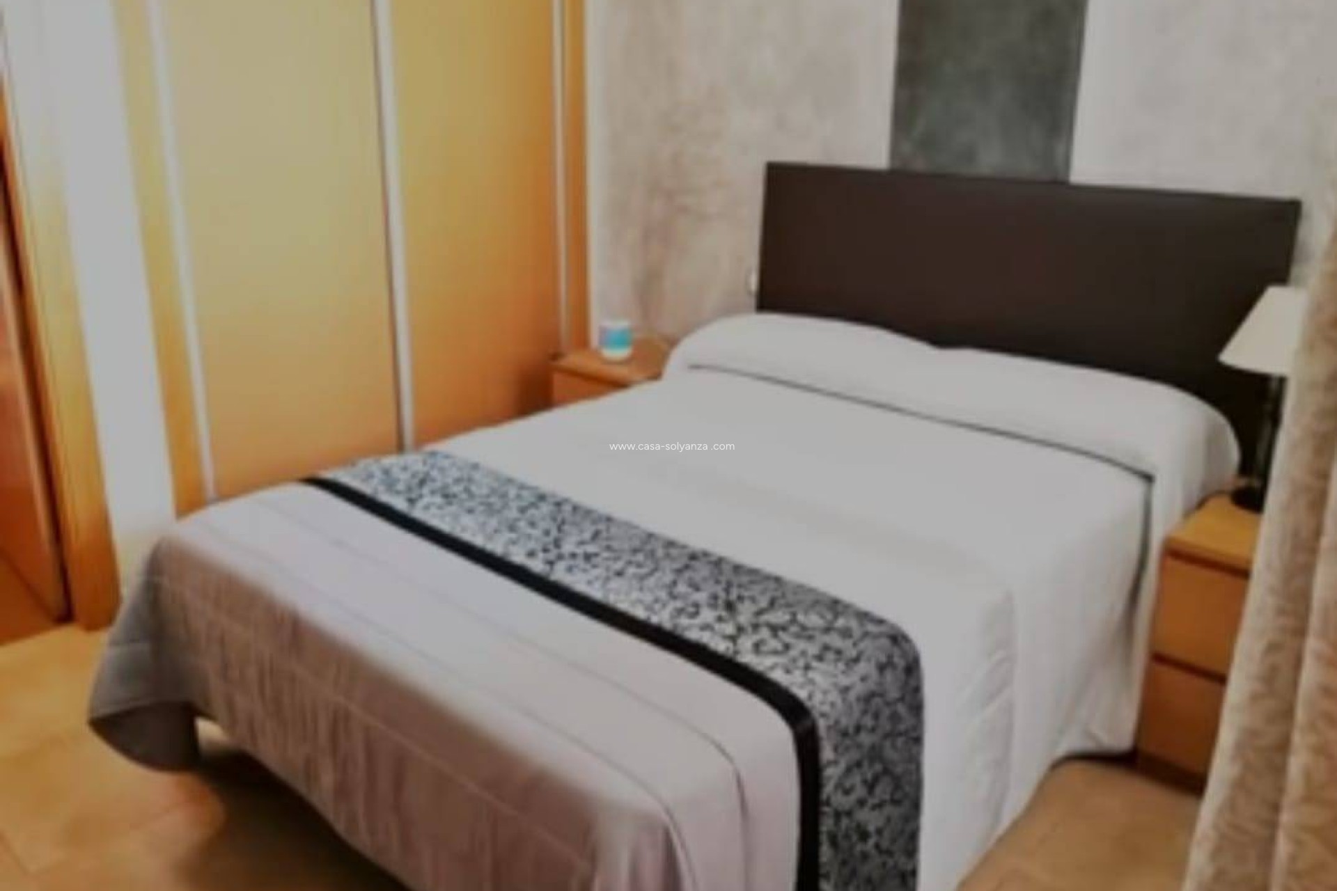 Reventa - Apartamento / piso - Lorqui - Pol. Ind. Base 2000