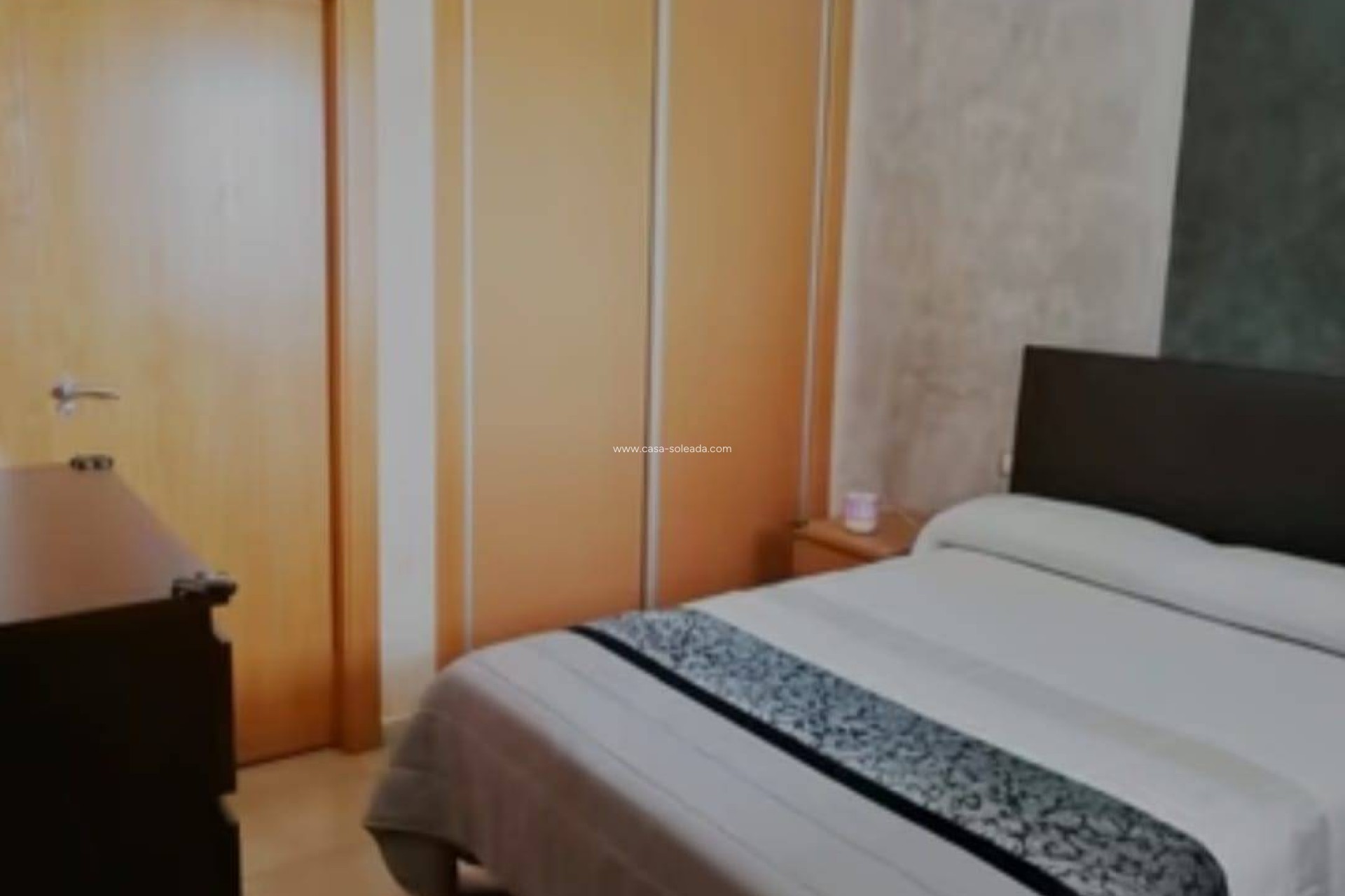 Reventa - Apartamento / piso - Lorqui - Pol. Ind. Base 2000