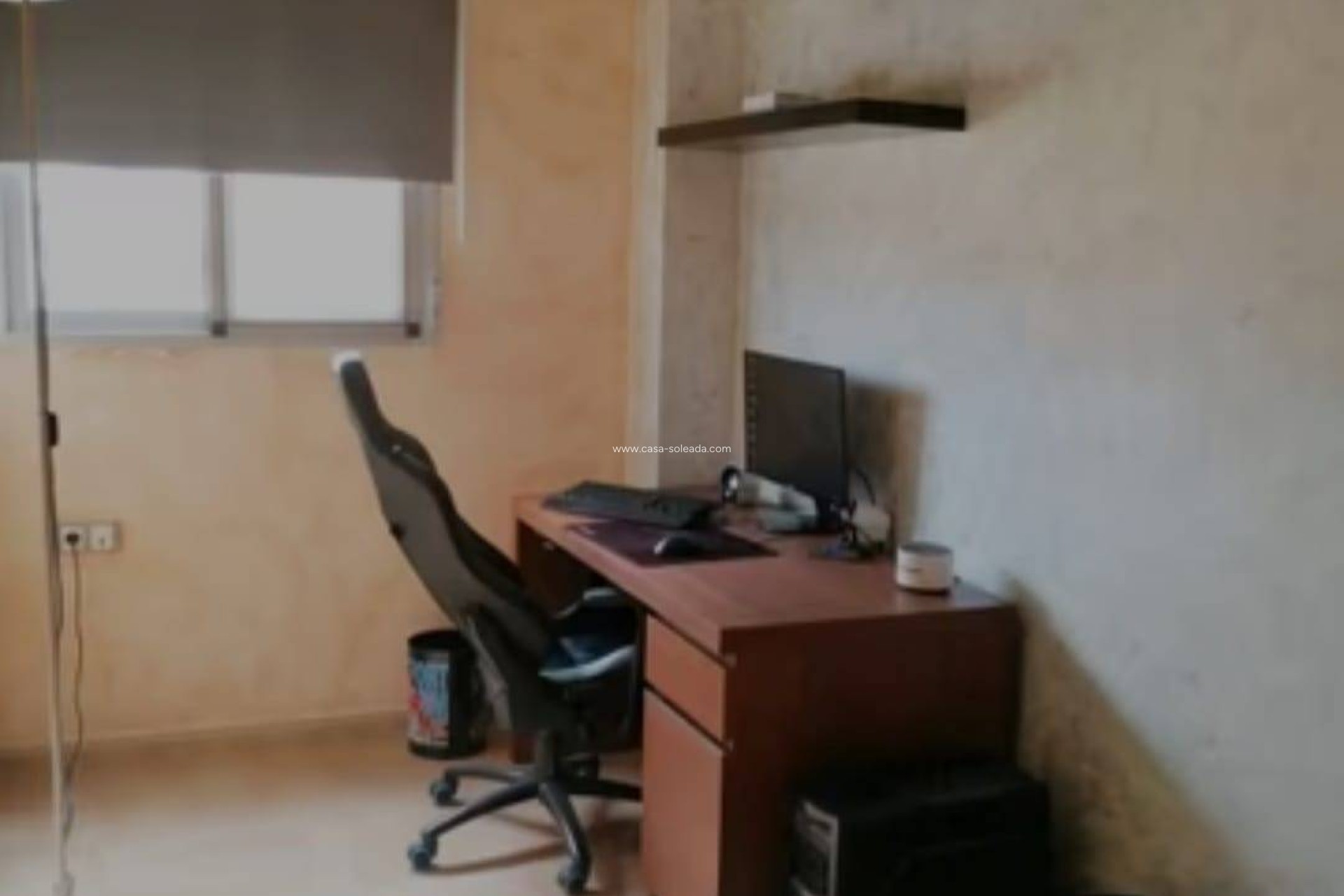 Reventa - Apartamento / piso - Lorqui - Pol. Ind. Base 2000