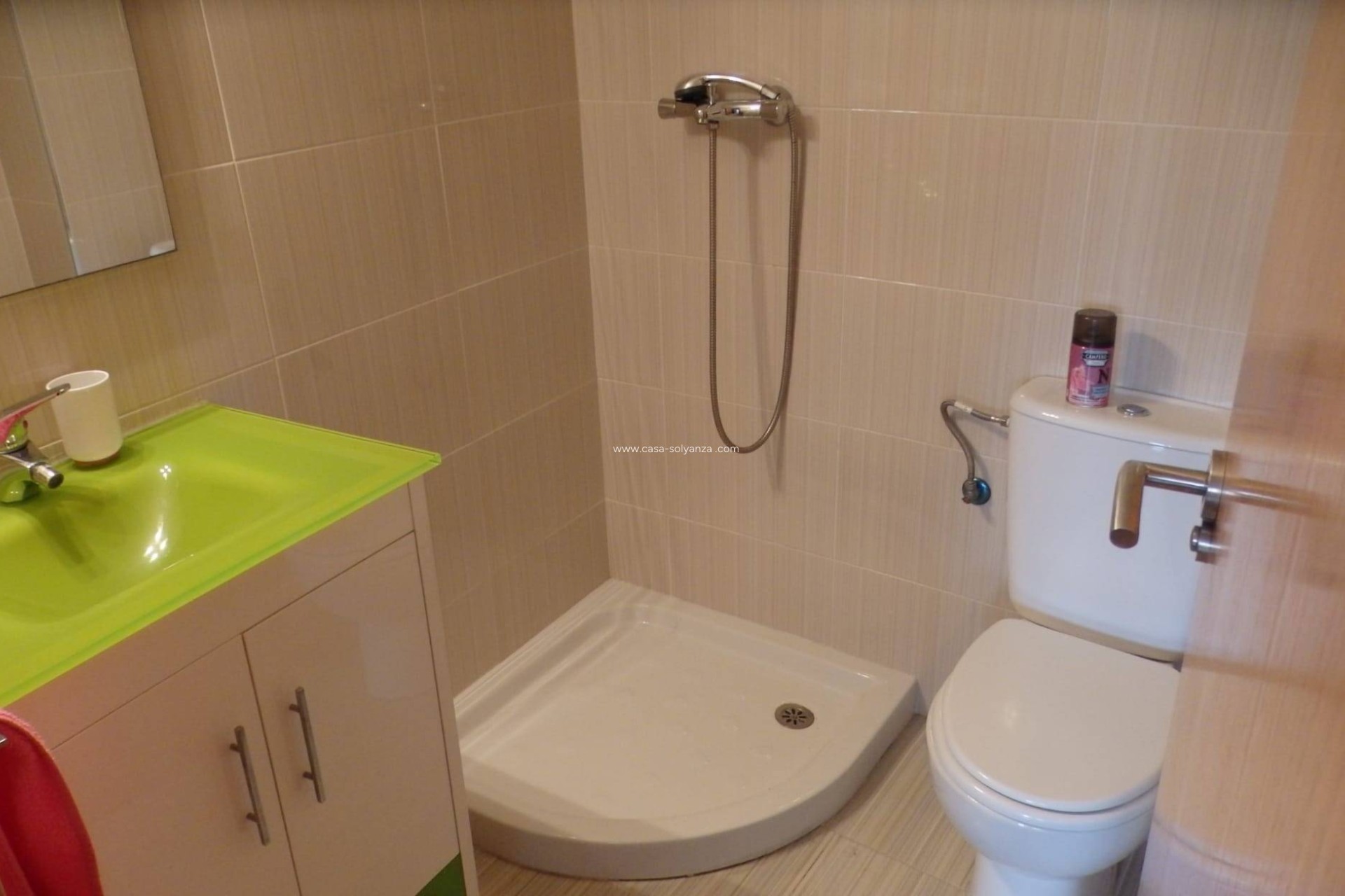 Reventa - Apartamento / piso - Lorqui - Pol. Ind. Base 2000