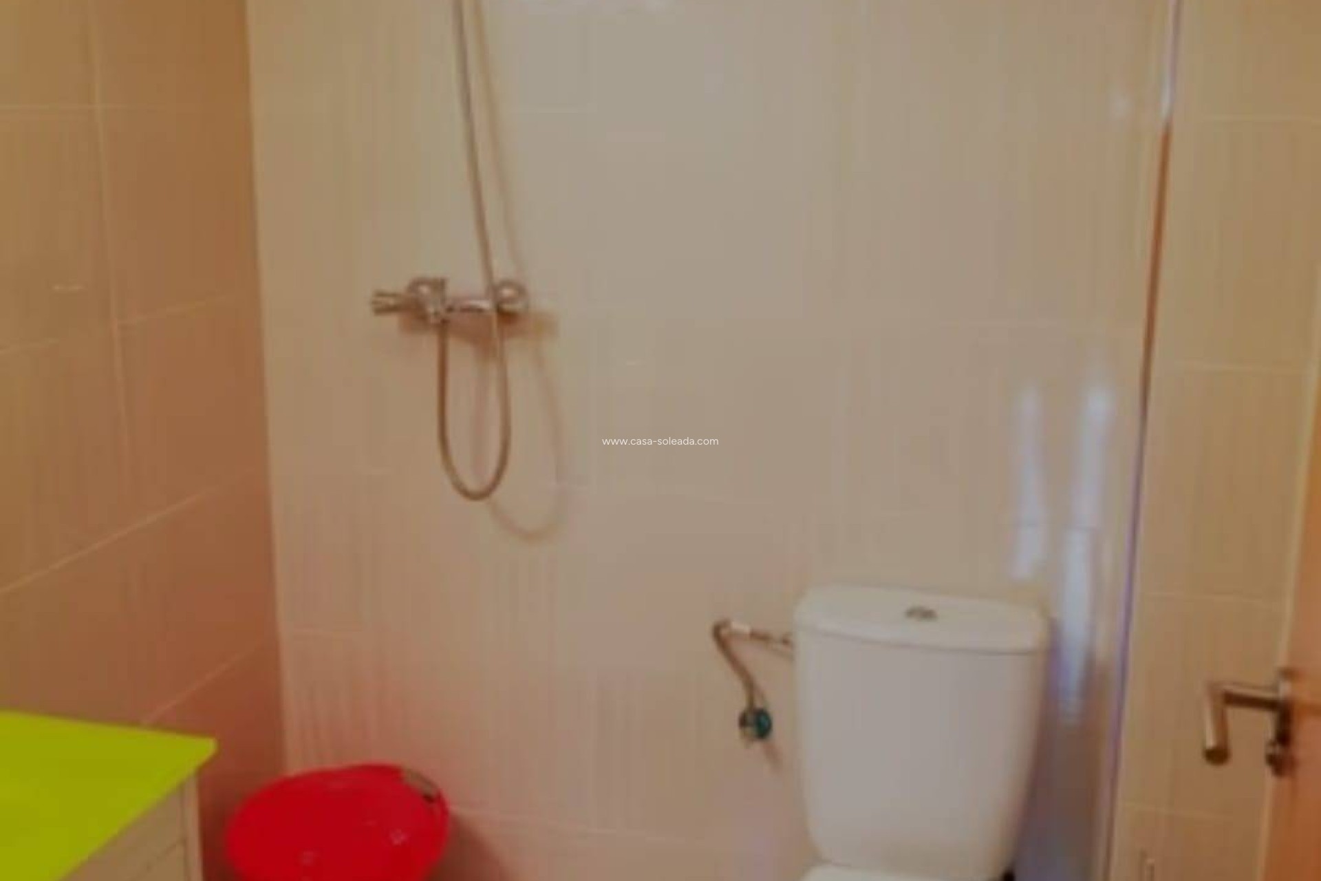 Reventa - Apartamento / piso - Lorqui - Pol. Ind. Base 2000