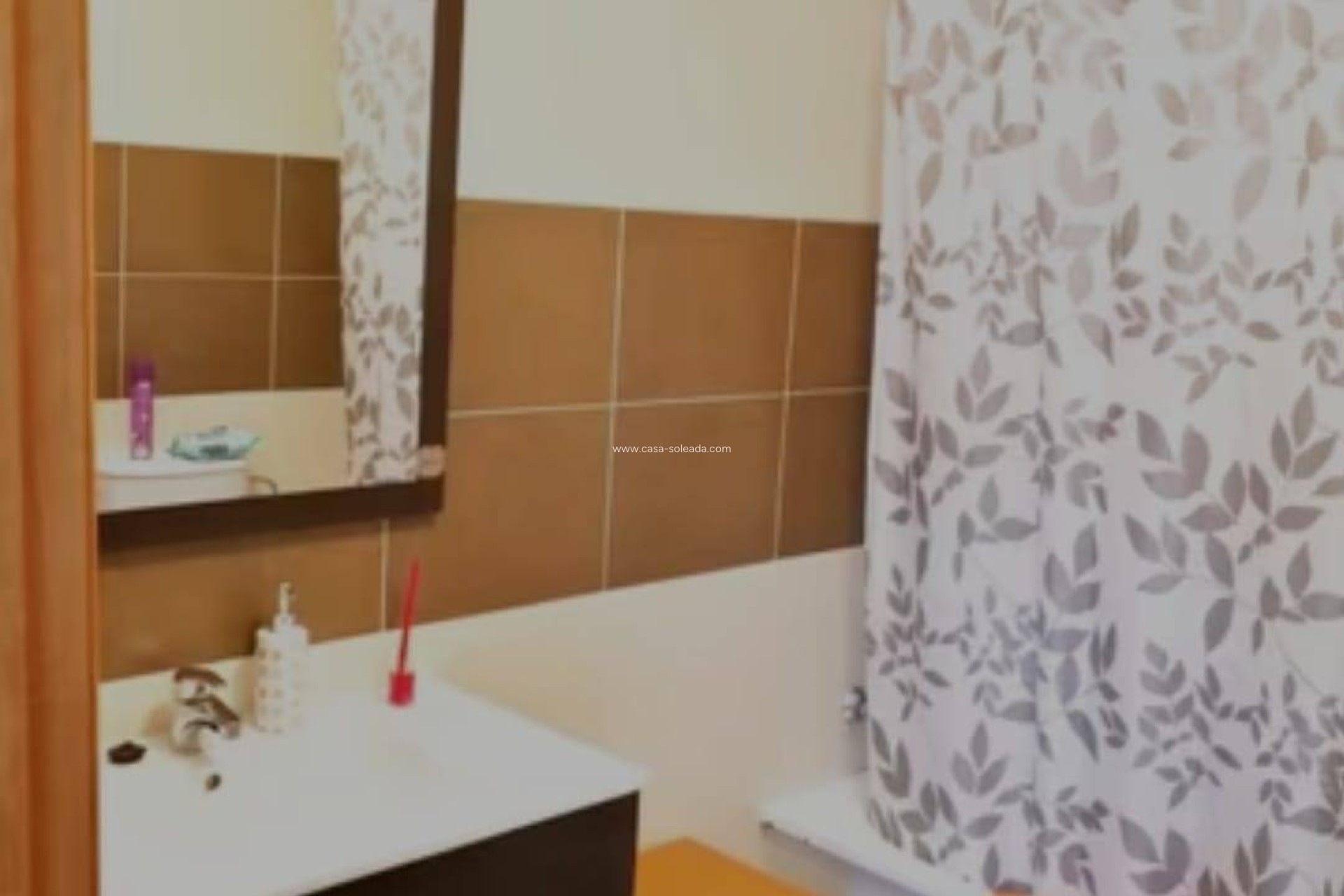 Reventa - Apartamento / piso - Lorqui - Pol. Ind. Base 2000