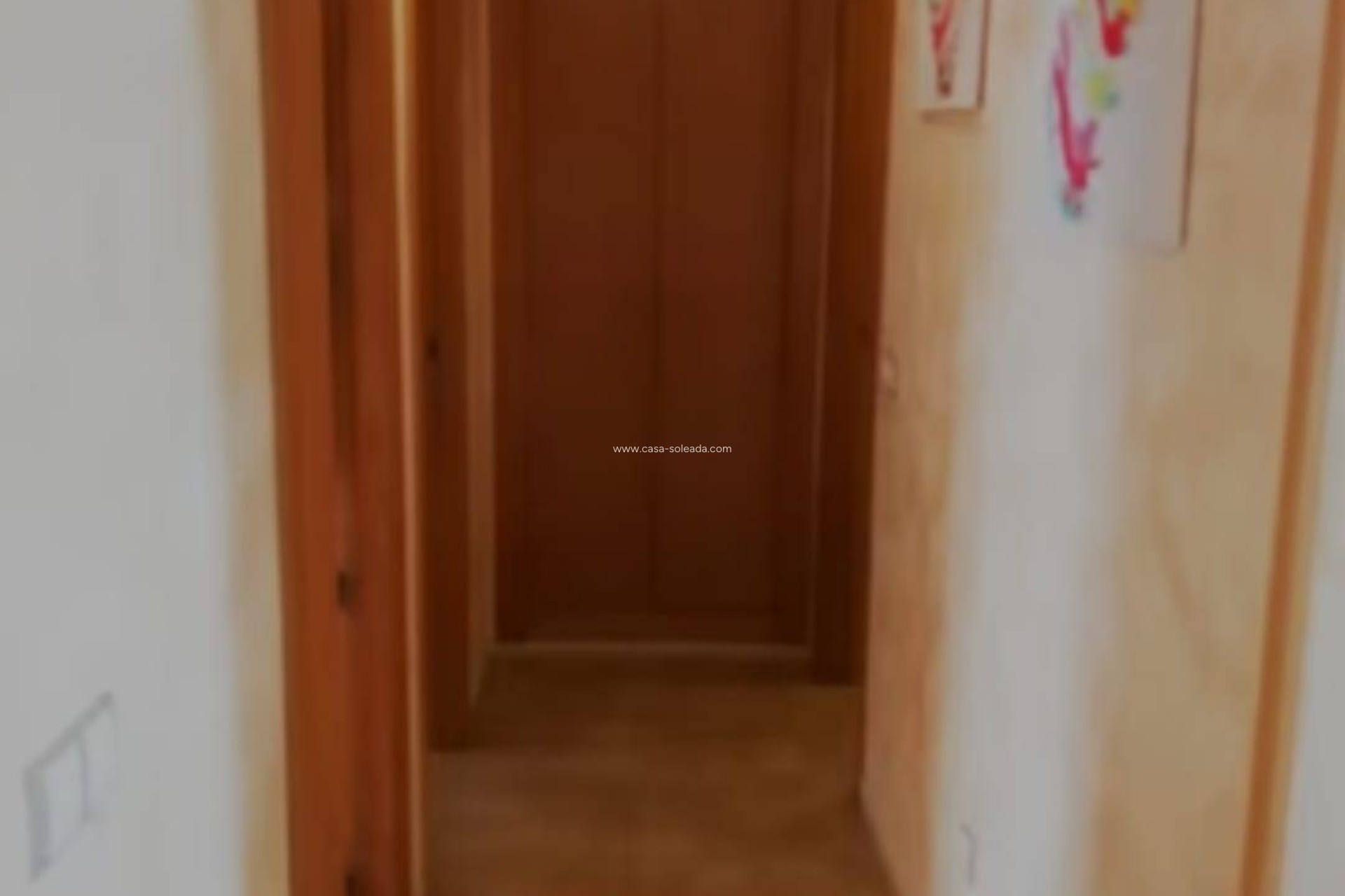 Reventa - Apartamento / piso - Lorqui - Pol. Ind. Base 2000