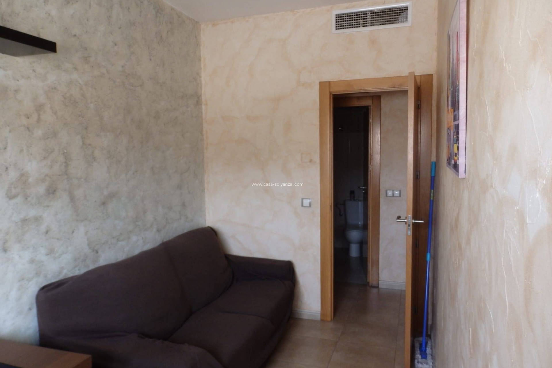 Reventa - Apartamento / piso - Lorqui - Pol. Ind. Base 2000
