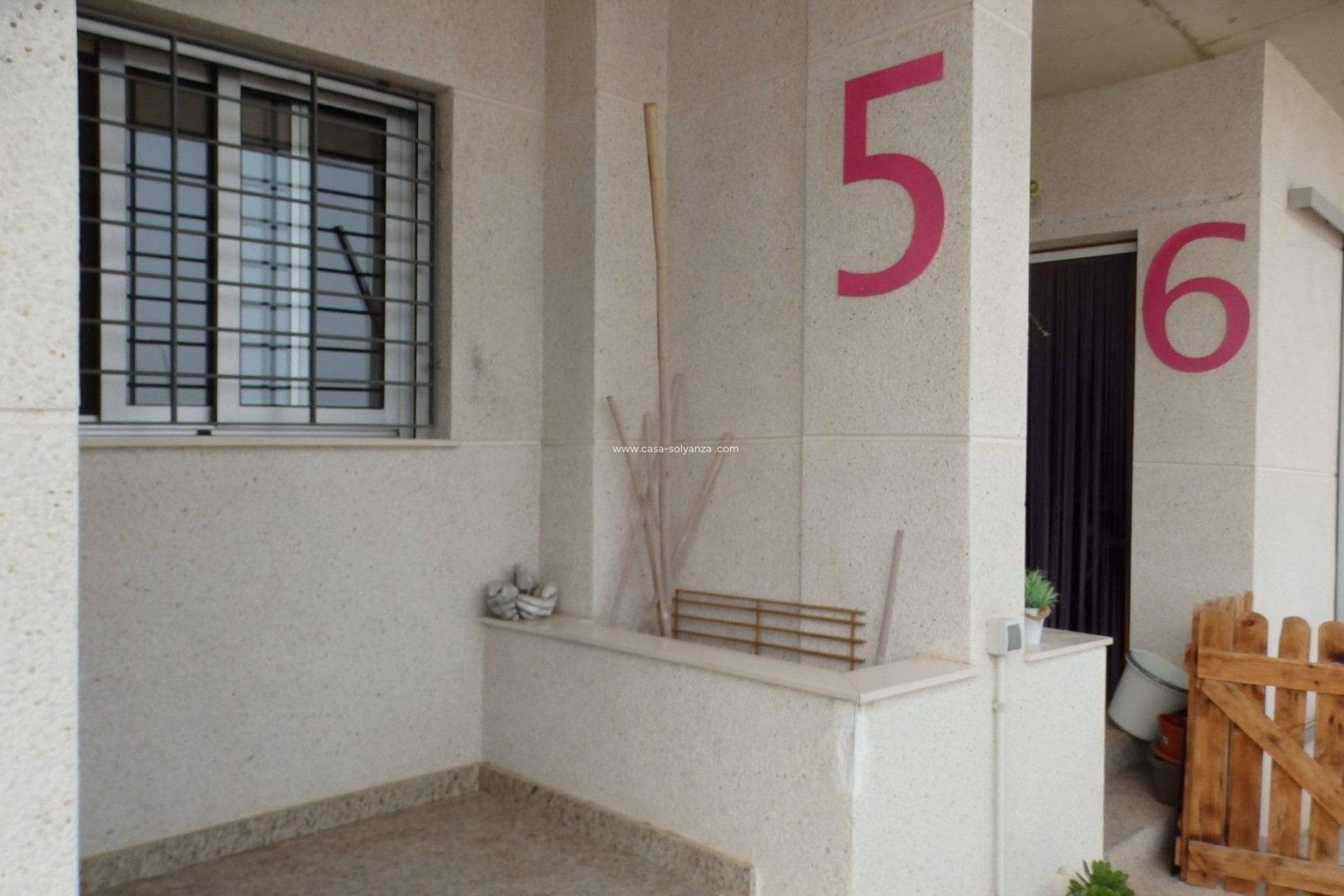Reventa - Apartamento / piso - Lorqui - Pol. Ind. Base 2000