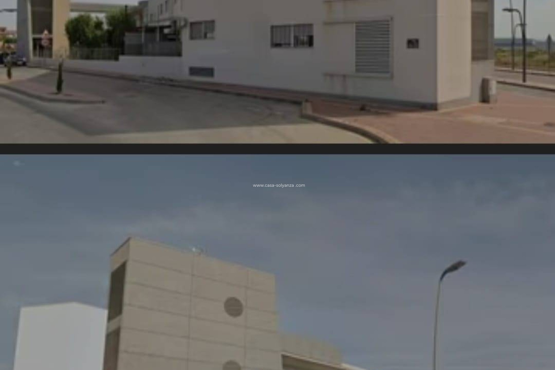 Reventa - Apartamento / piso - Lorqui - Pol. Ind. Base 2000