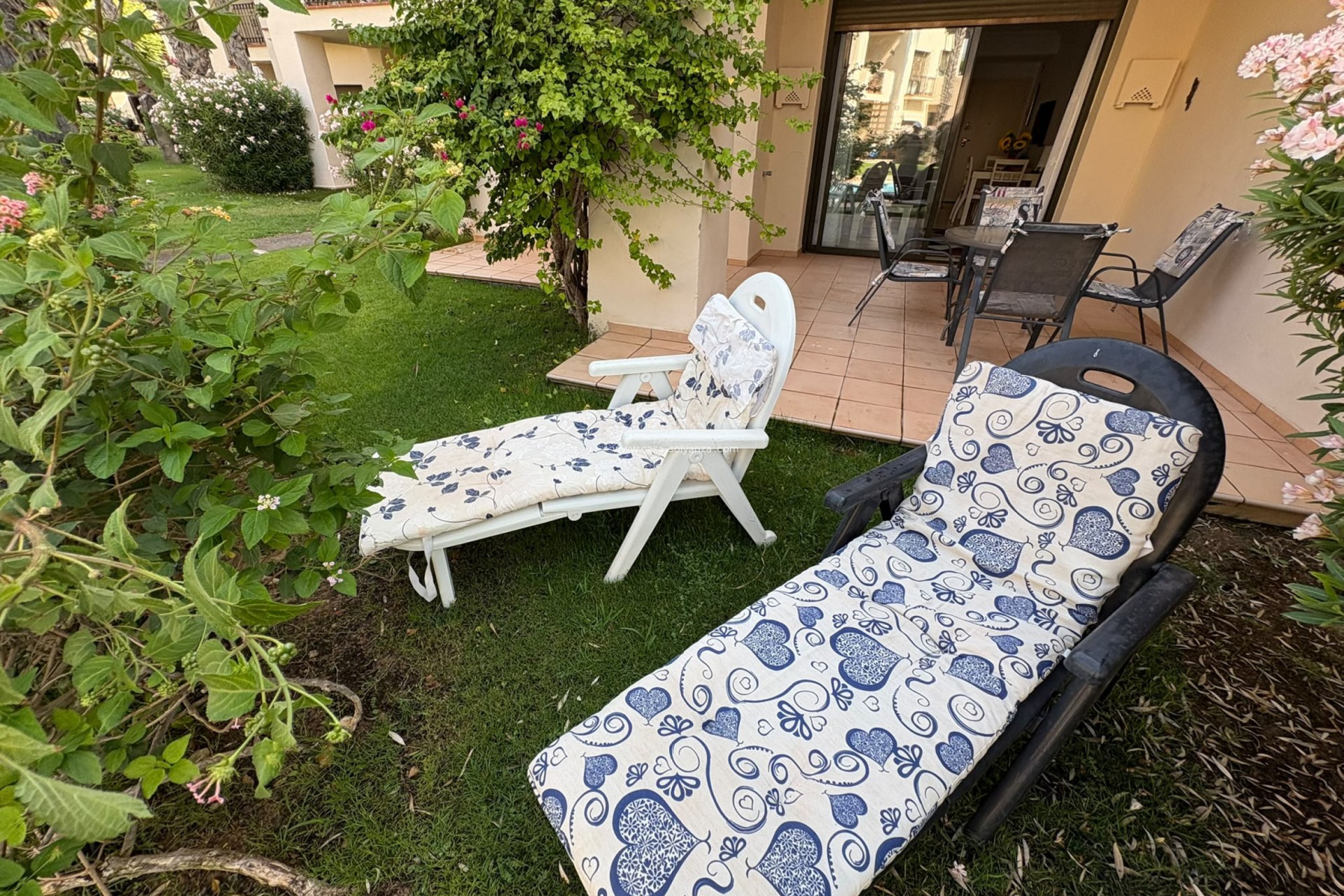 Reventa - Apartamento / piso - Los Alcázares - Costa Calida