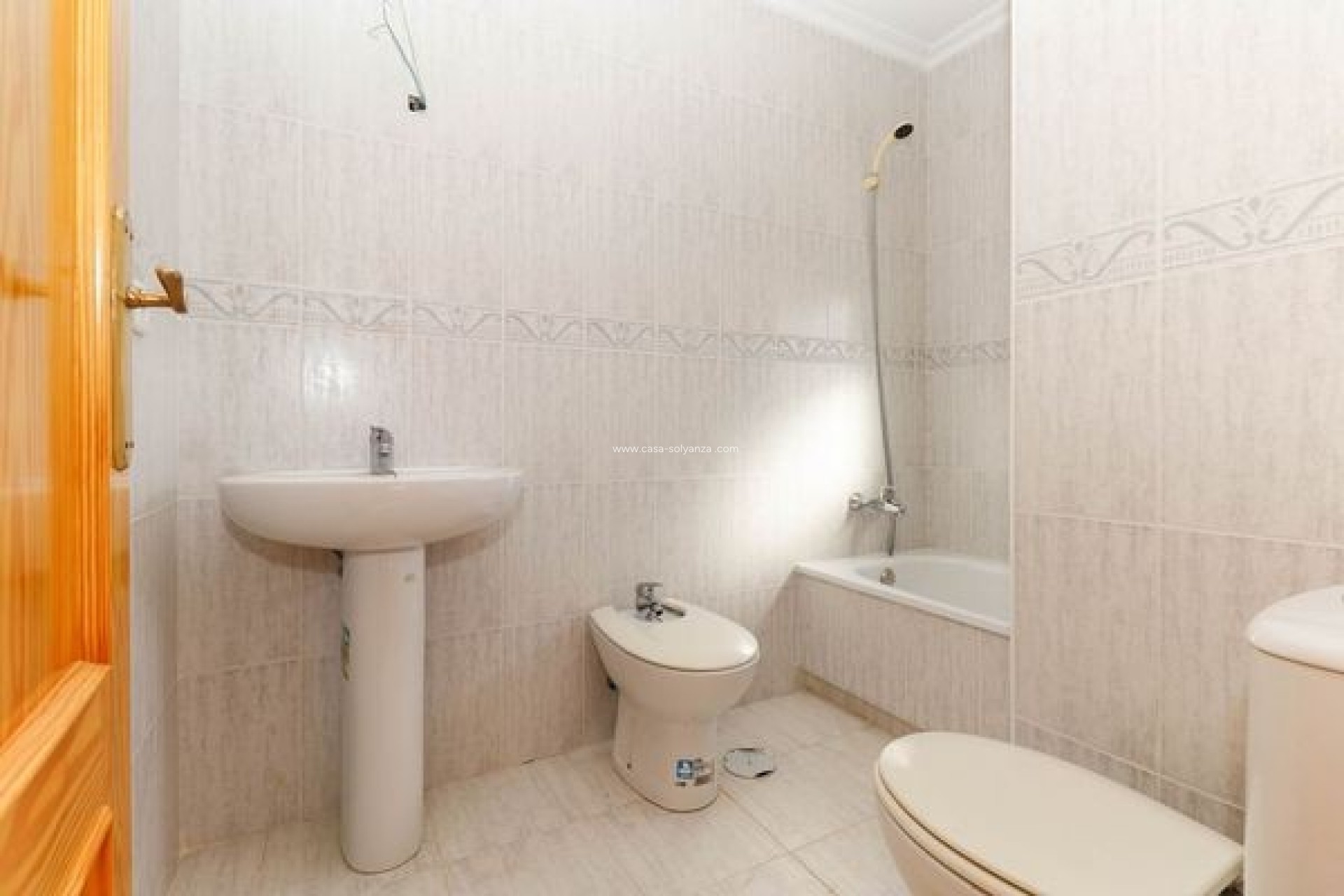 Reventa - Apartamento / piso - Los Alcázares - Costa Calida