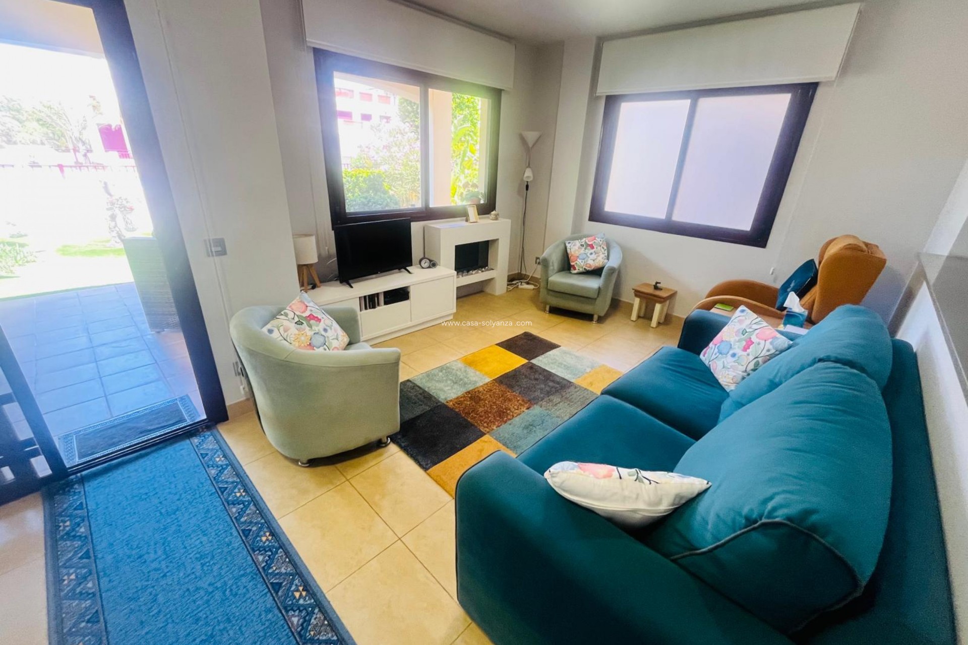 Reventa - Apartamento / piso - Los Alcázares - Costa Calida