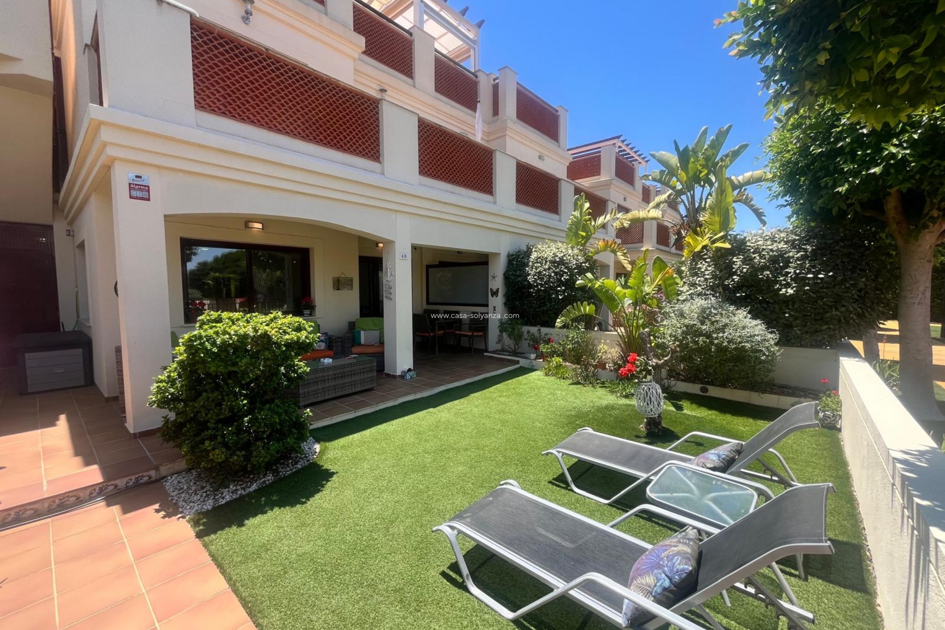 Reventa - Apartamento / piso - Los Alcázares - Costa Calida