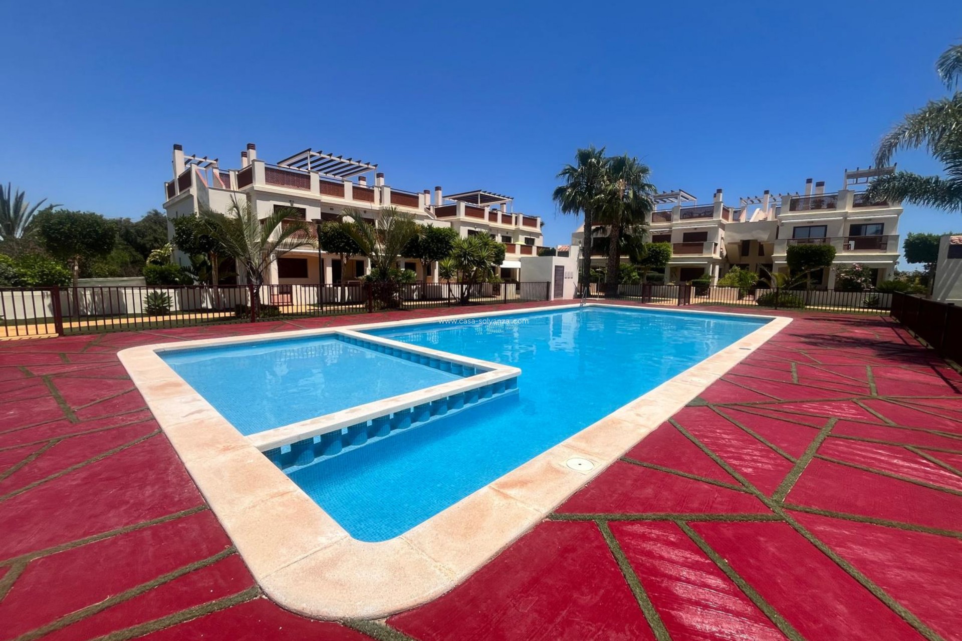 Reventa - Apartamento / piso - Los Alcázares - Costa Calida