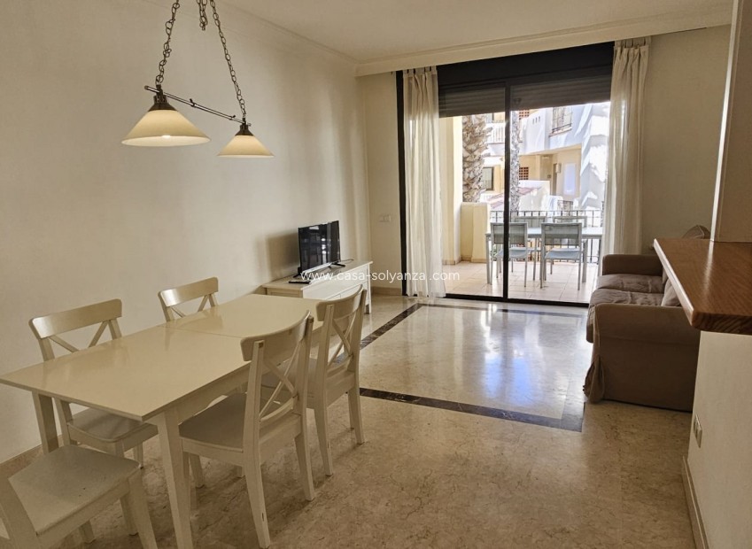 Reventa - Apartamento / piso - Los Alcázares - Costa Calida
