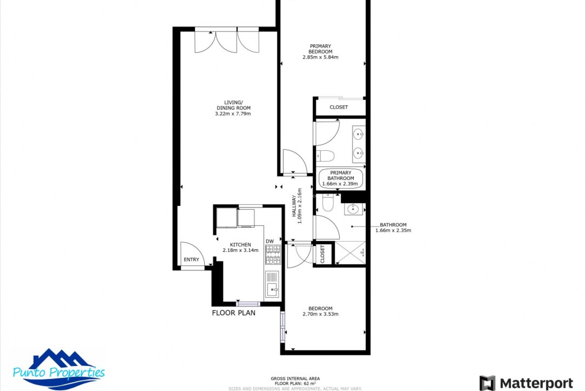 Reventa - Apartamento / piso - Los Alcázares - Costa Calida
