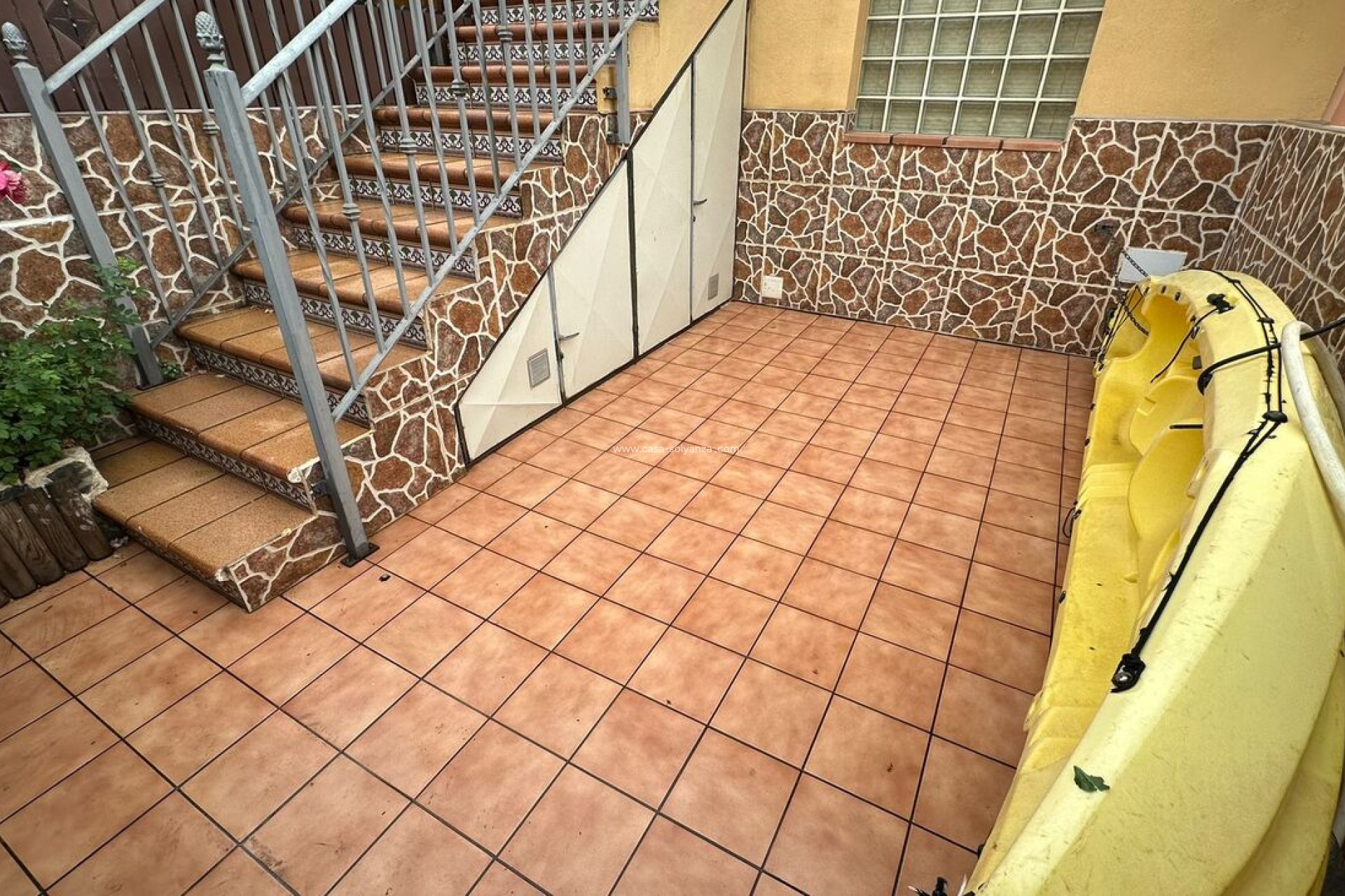 Reventa - Apartamento / piso - Los Alcázares - Costa Calida