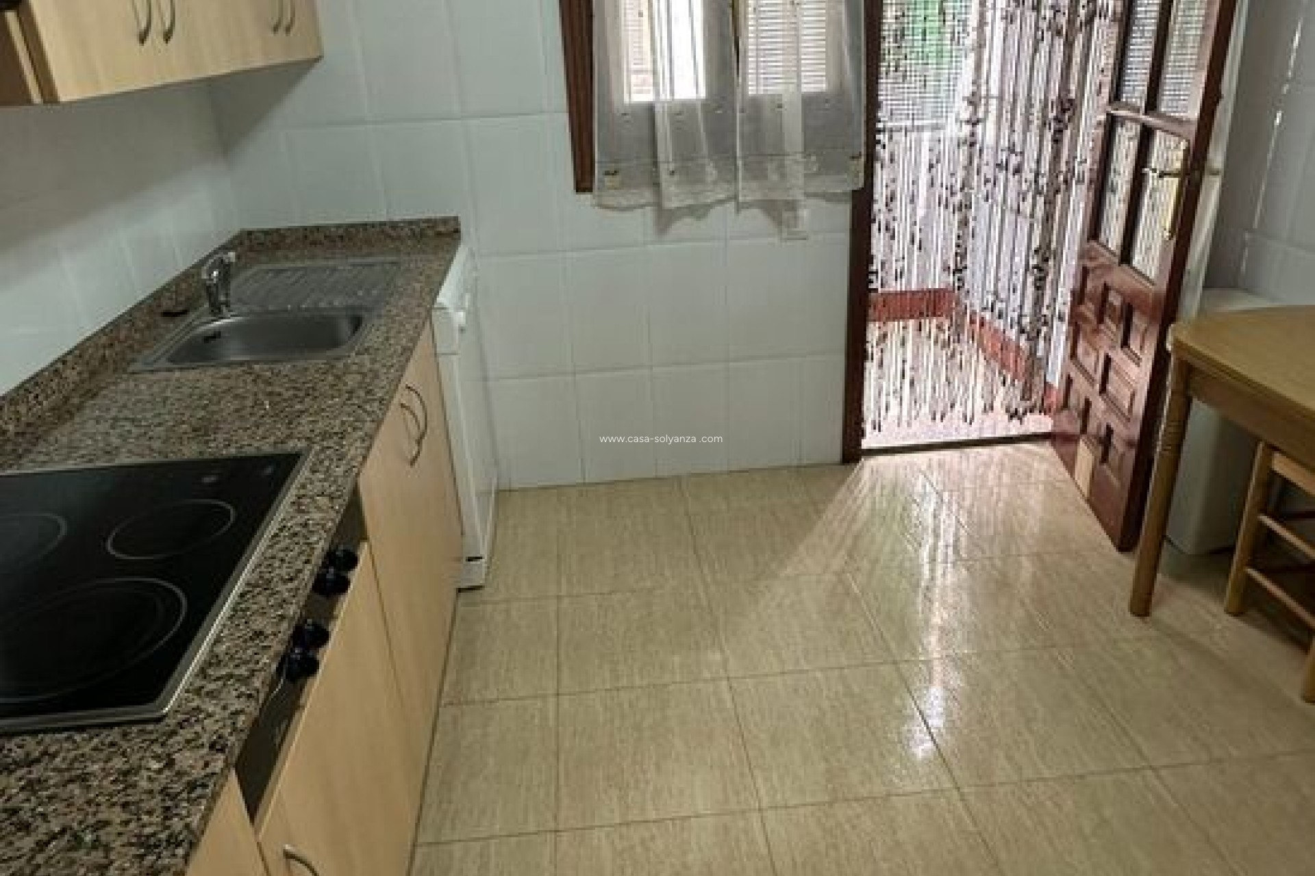 Reventa - Apartamento / piso - Los Alcázares - Costa Calida