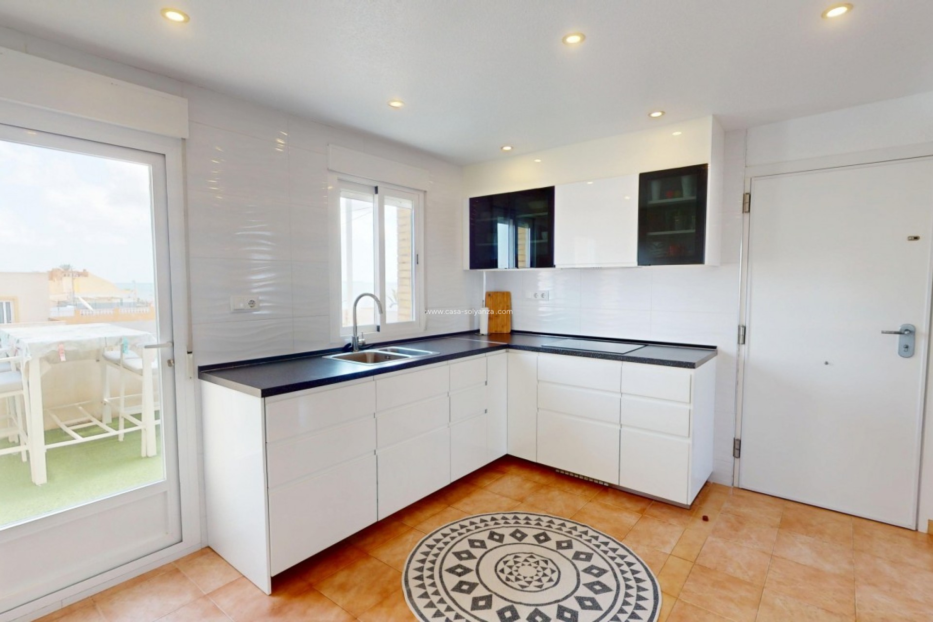 Reventa - Apartamento / piso - Los Alcázares - Costa Calida