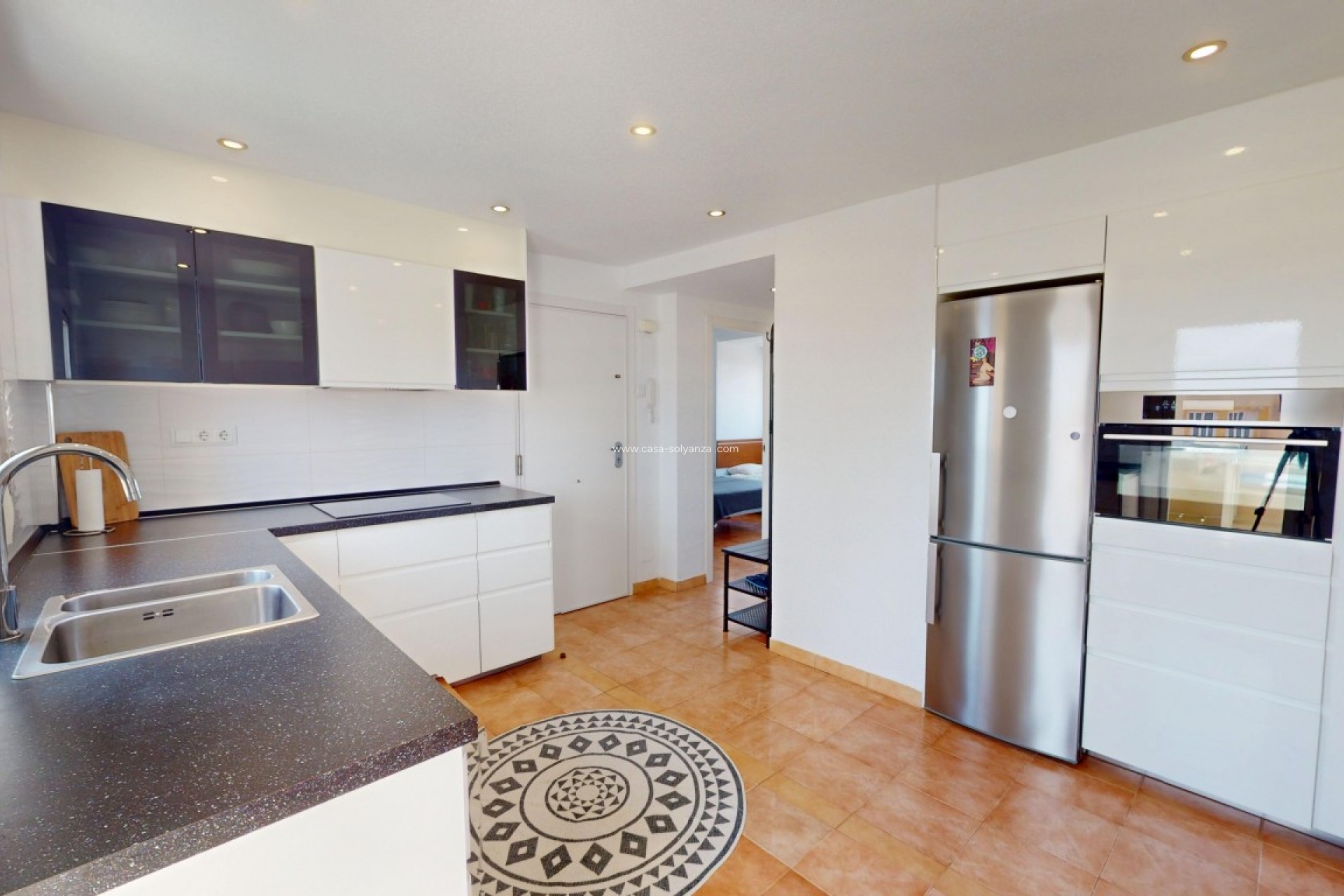 Reventa - Apartamento / piso - Los Alcázares - Costa Calida