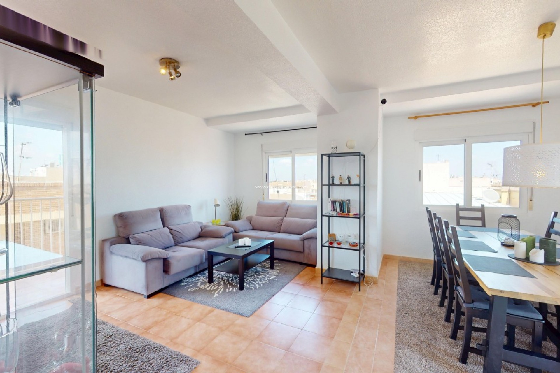 Reventa - Apartamento / piso - Los Alcázares - Costa Calida