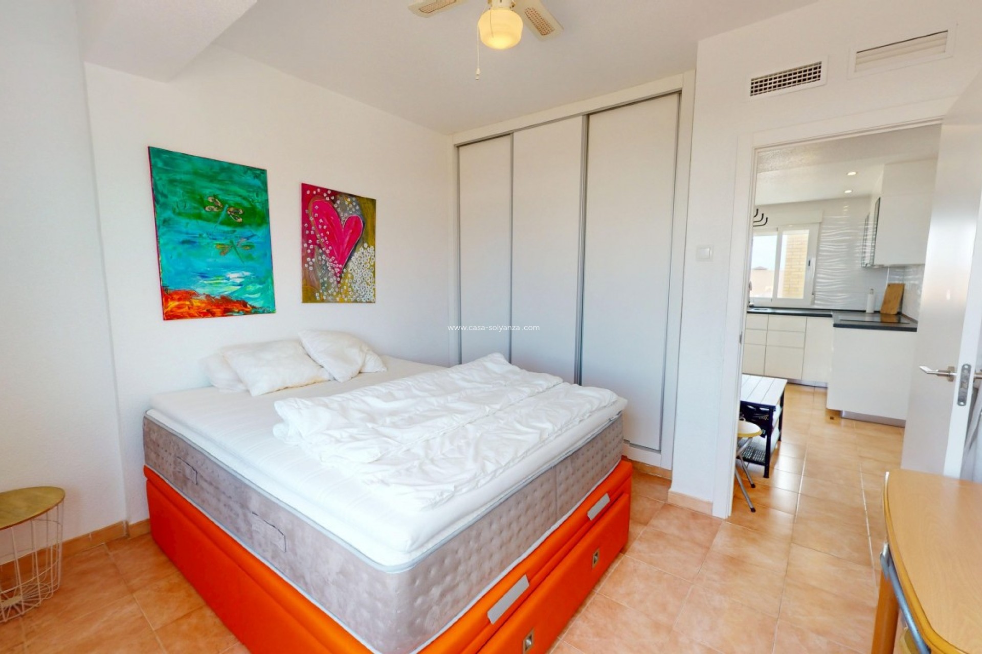 Reventa - Apartamento / piso - Los Alcázares - Costa Calida