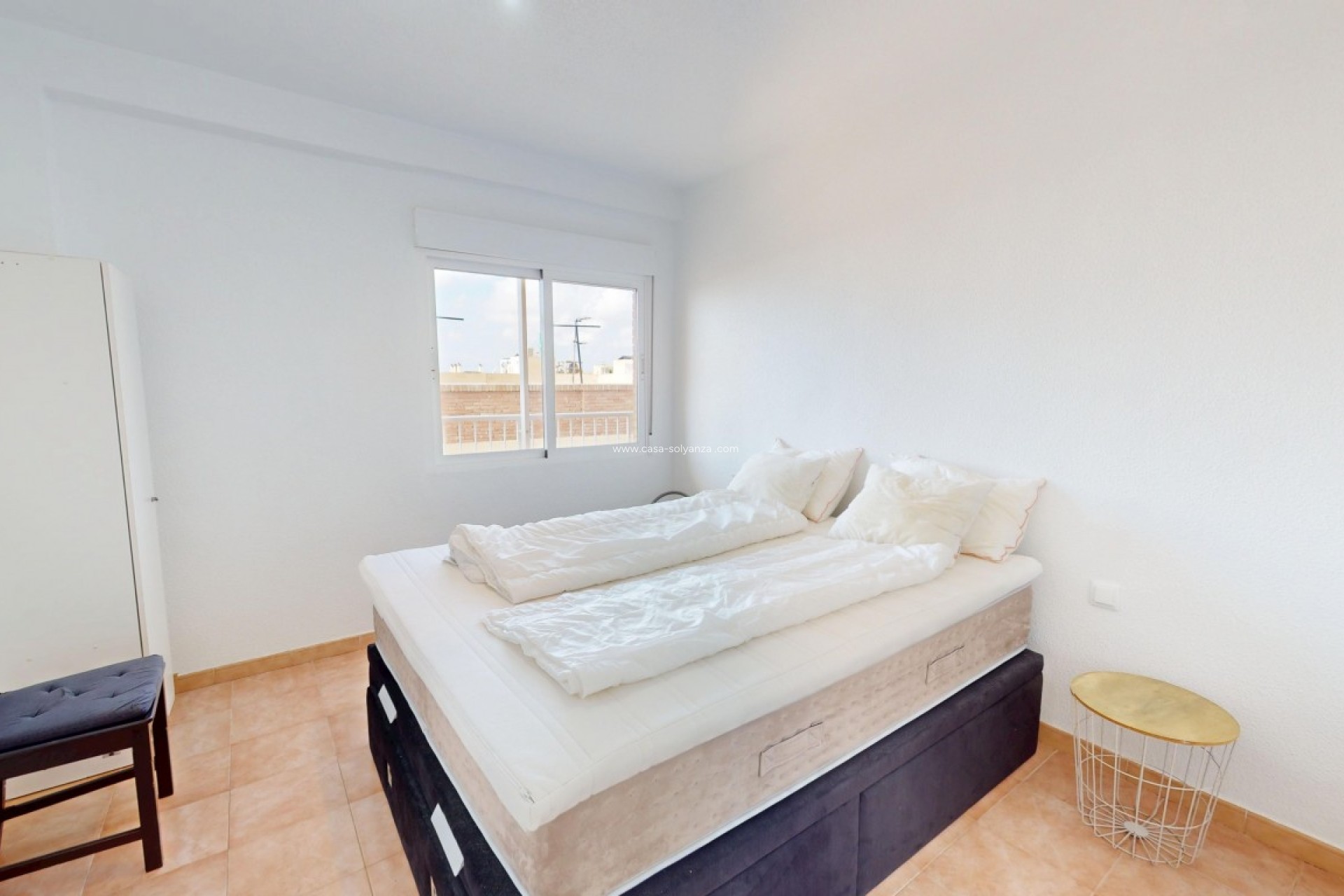 Reventa - Apartamento / piso - Los Alcázares - Costa Calida