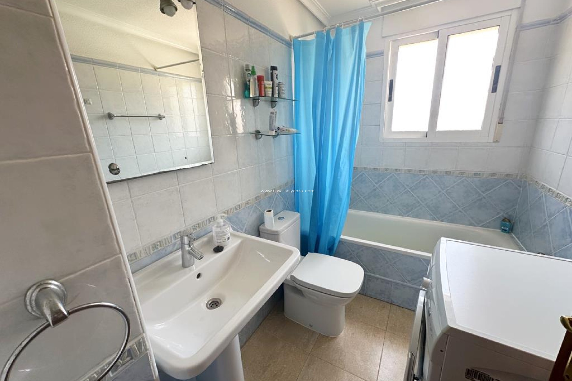 Reventa - Apartamento / piso - Los Alcázares - Costa Calida