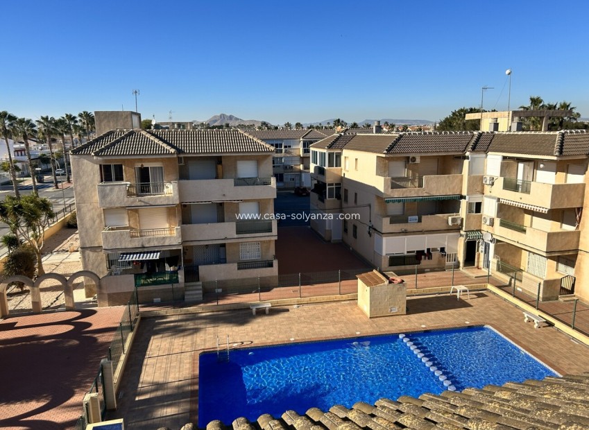 Reventa - Apartamento / piso - Los Alcázares - Costa Calida