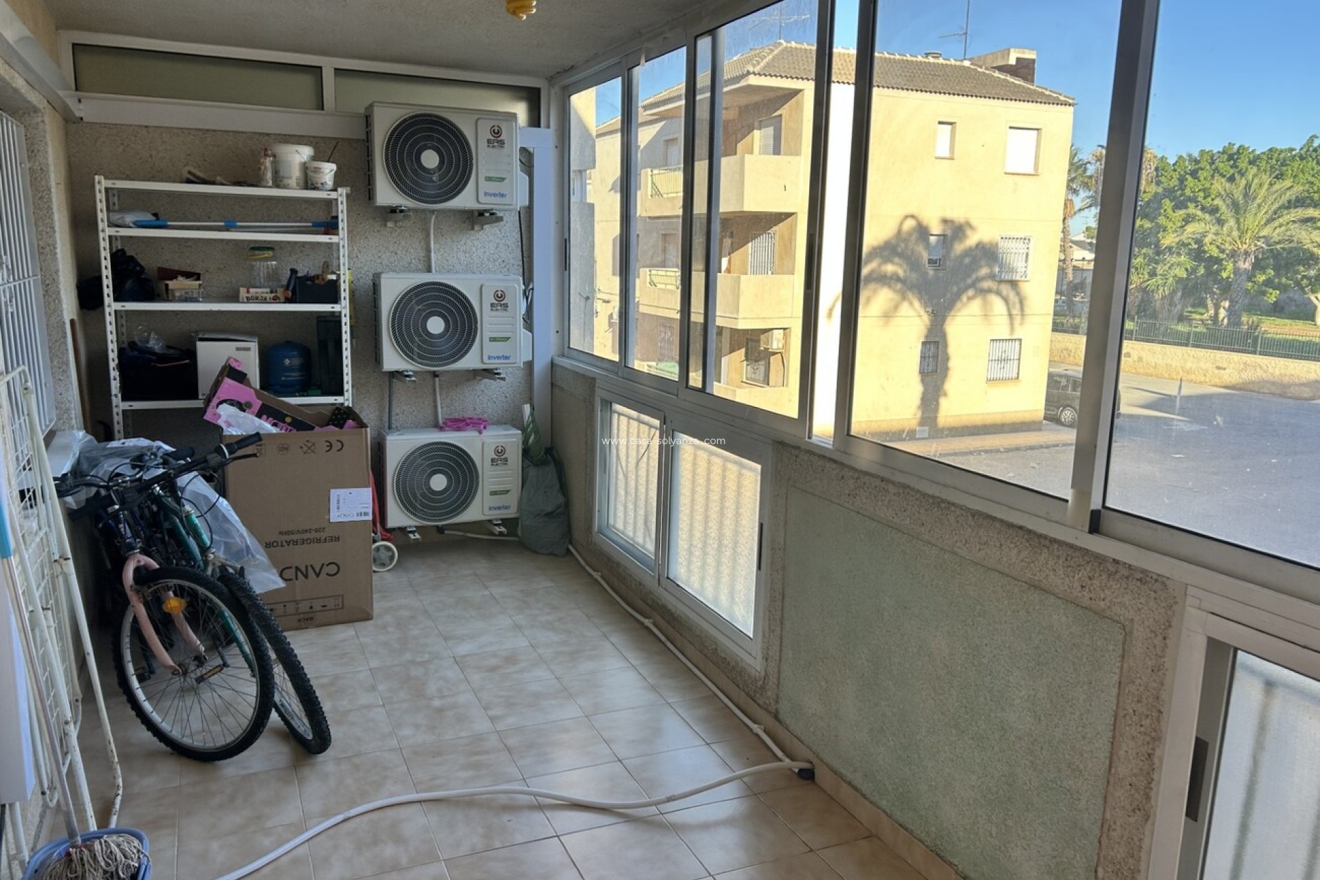 Reventa - Apartamento / piso - Los Alcázares - Costa Calida