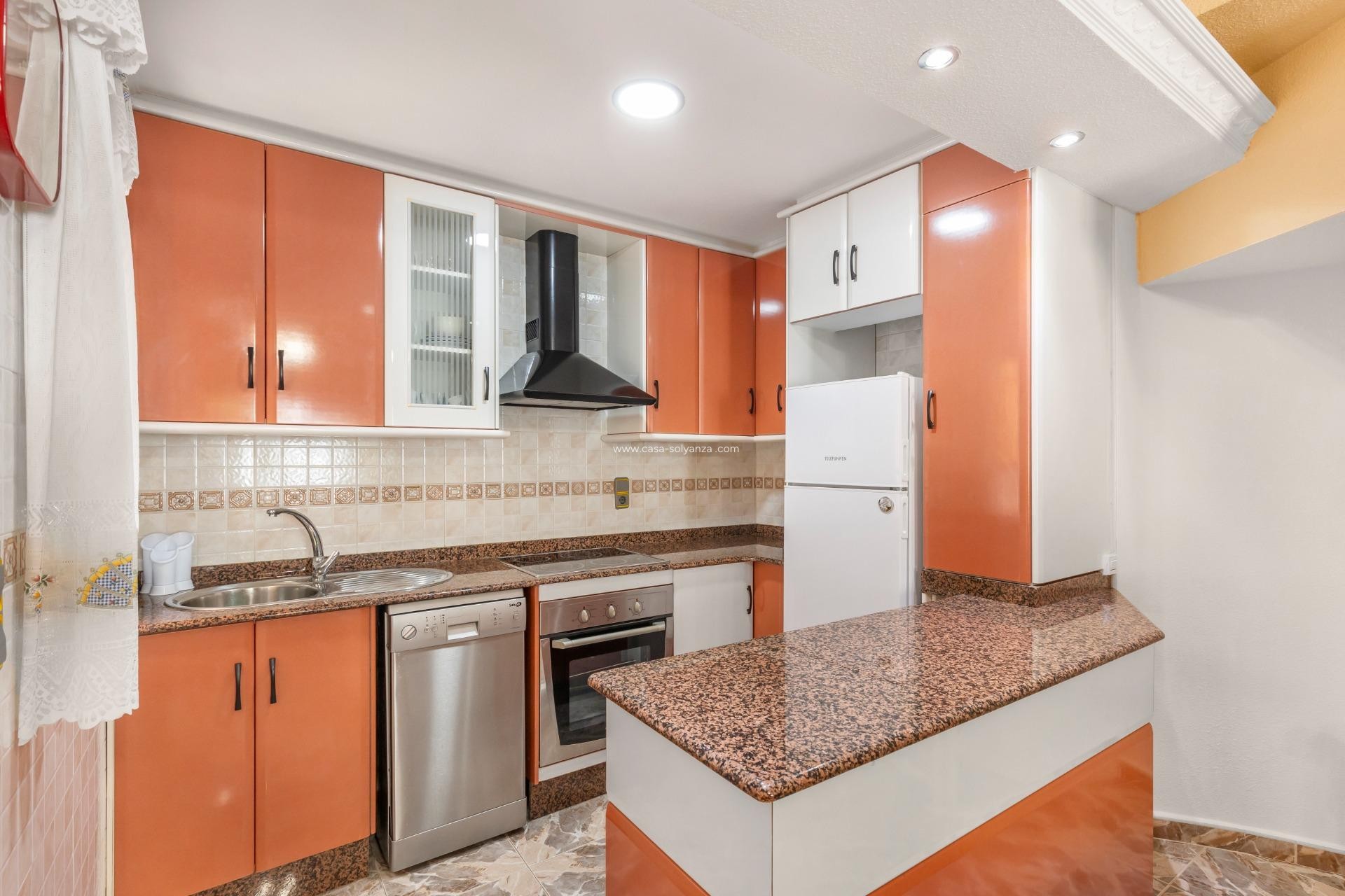 Reventa - Apartamento / piso - Los Alcázares - Costa Calida