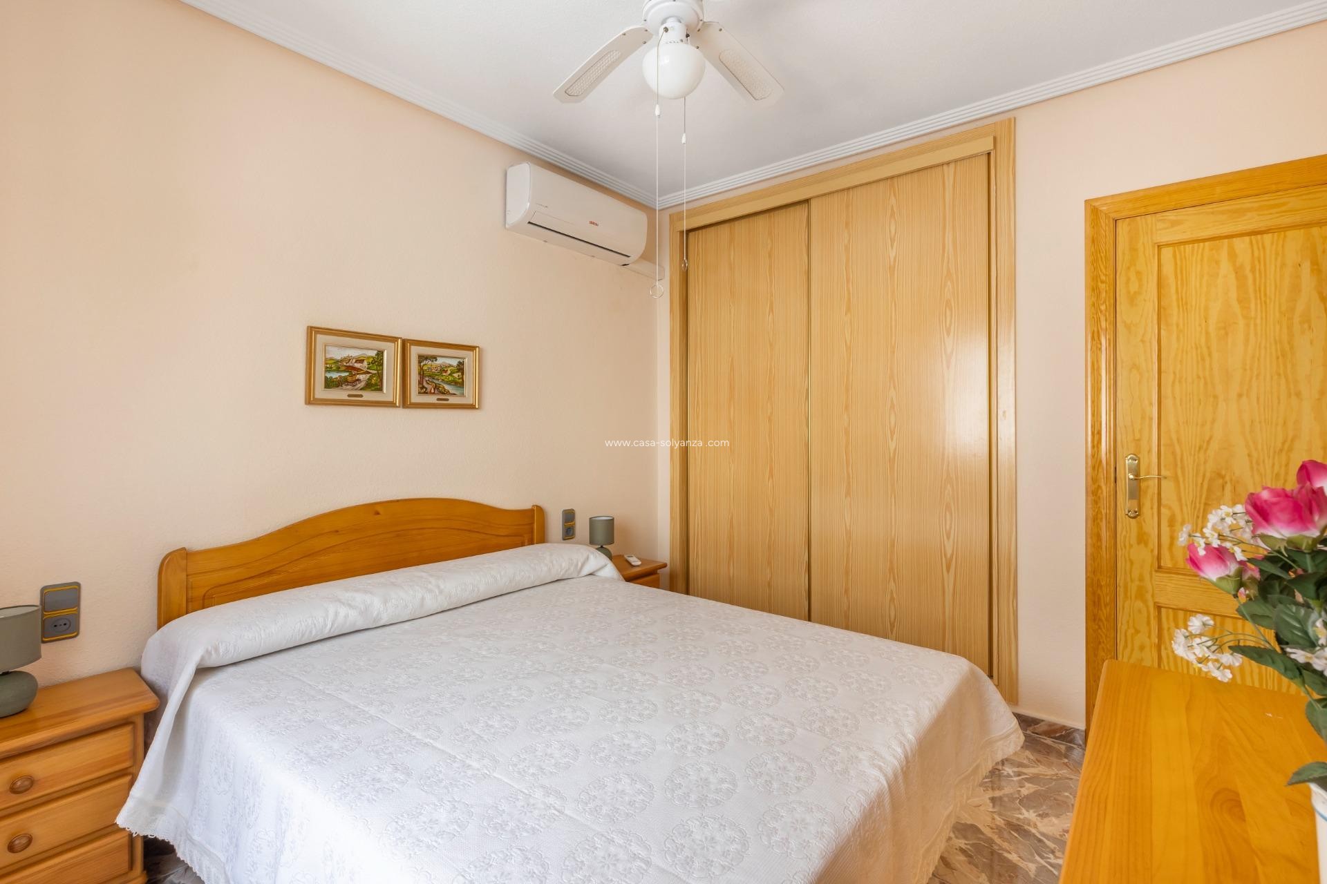 Reventa - Apartamento / piso - Los Alcázares - Costa Calida