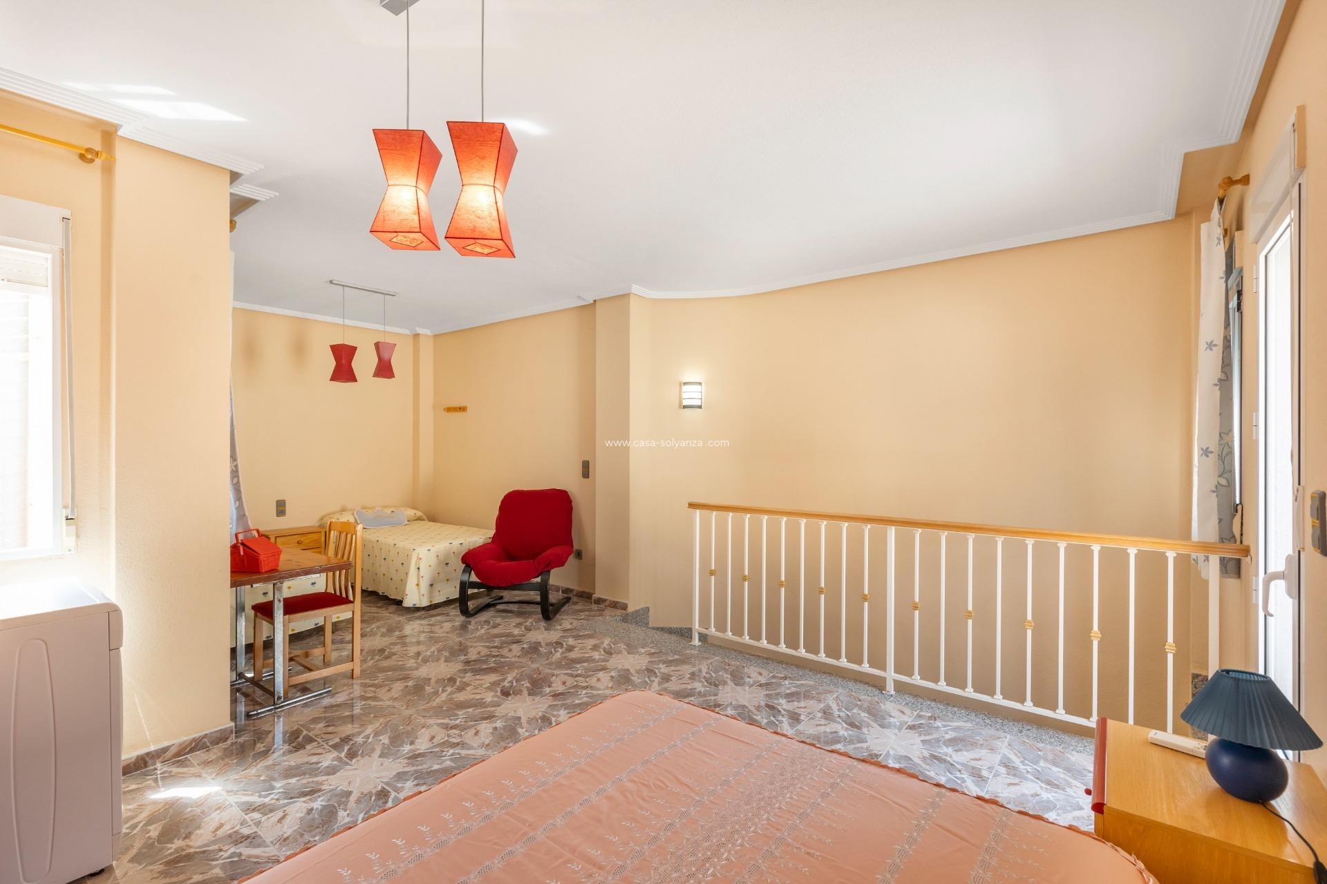 Reventa - Apartamento / piso - Los Alcázares - Costa Calida